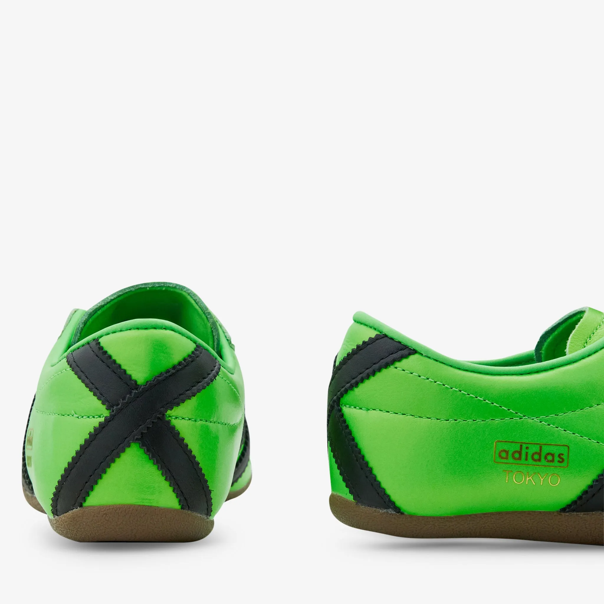 Daily Comfort Wedge Heel Women's Tokyo Decon Solar Green | Core Black | Gold Metallic