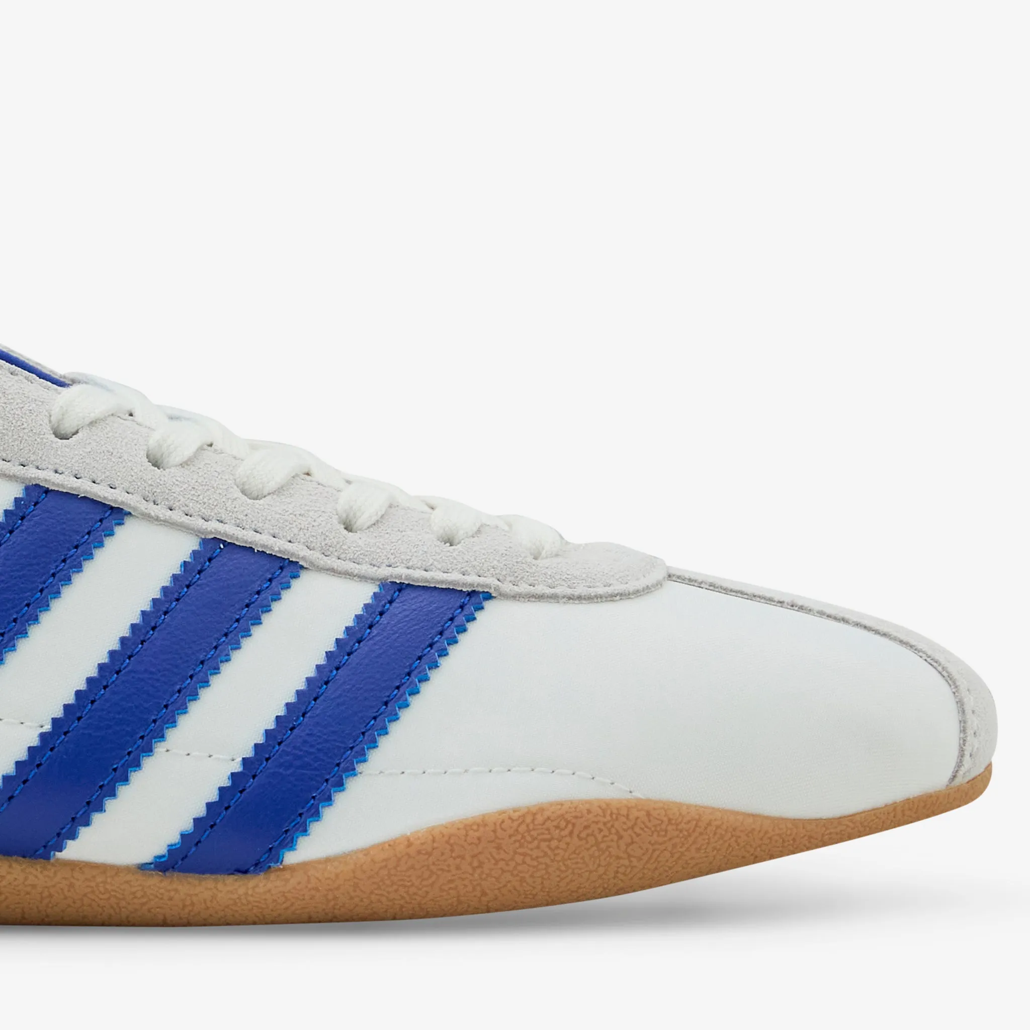 Pace Ready Weather Ready Women's Tokyo Off White | Team Royal Blue | Gold Metallic