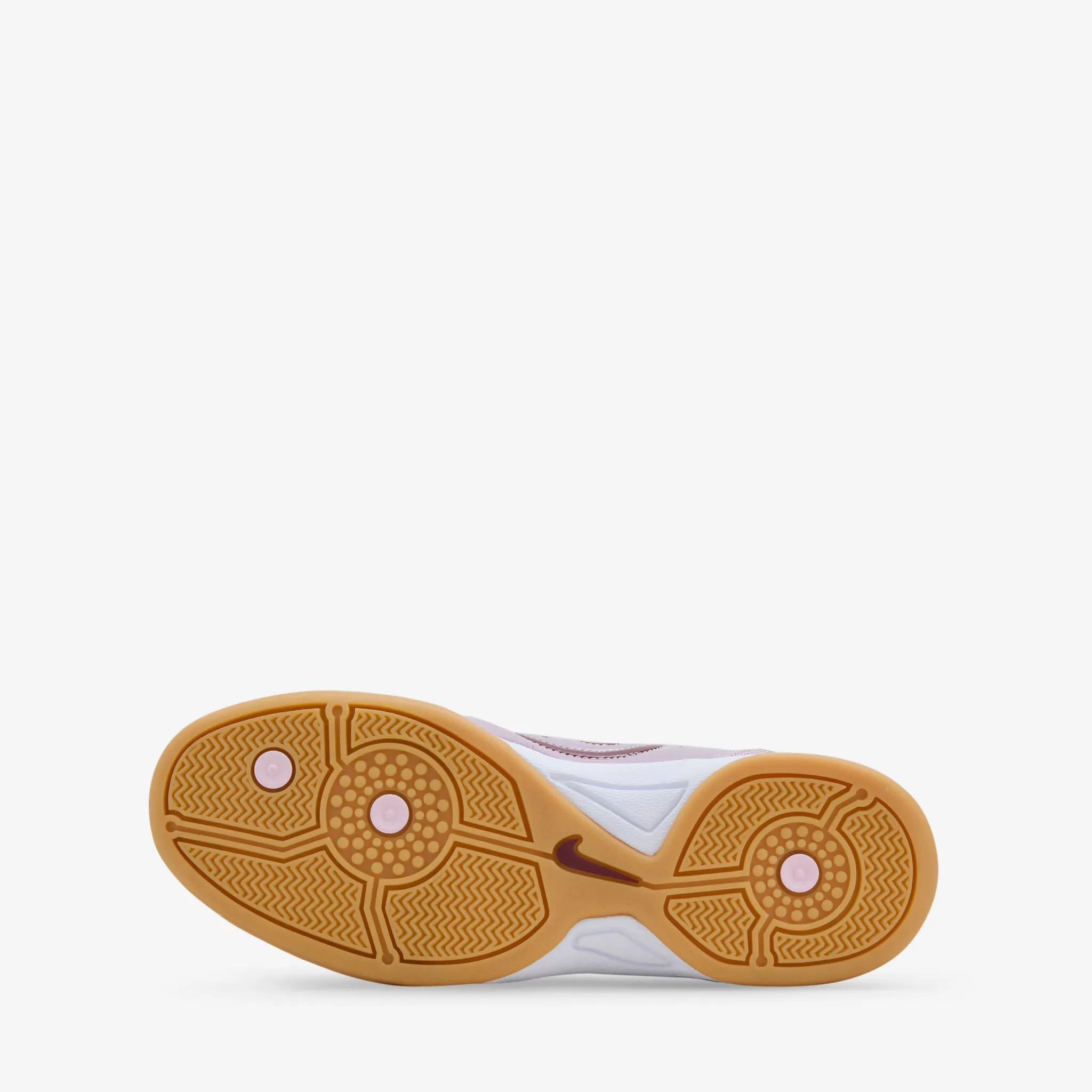 Breathable Upper Shoes Women's Total 90 Pink Foam | Team Red | White | Gum Light Brown