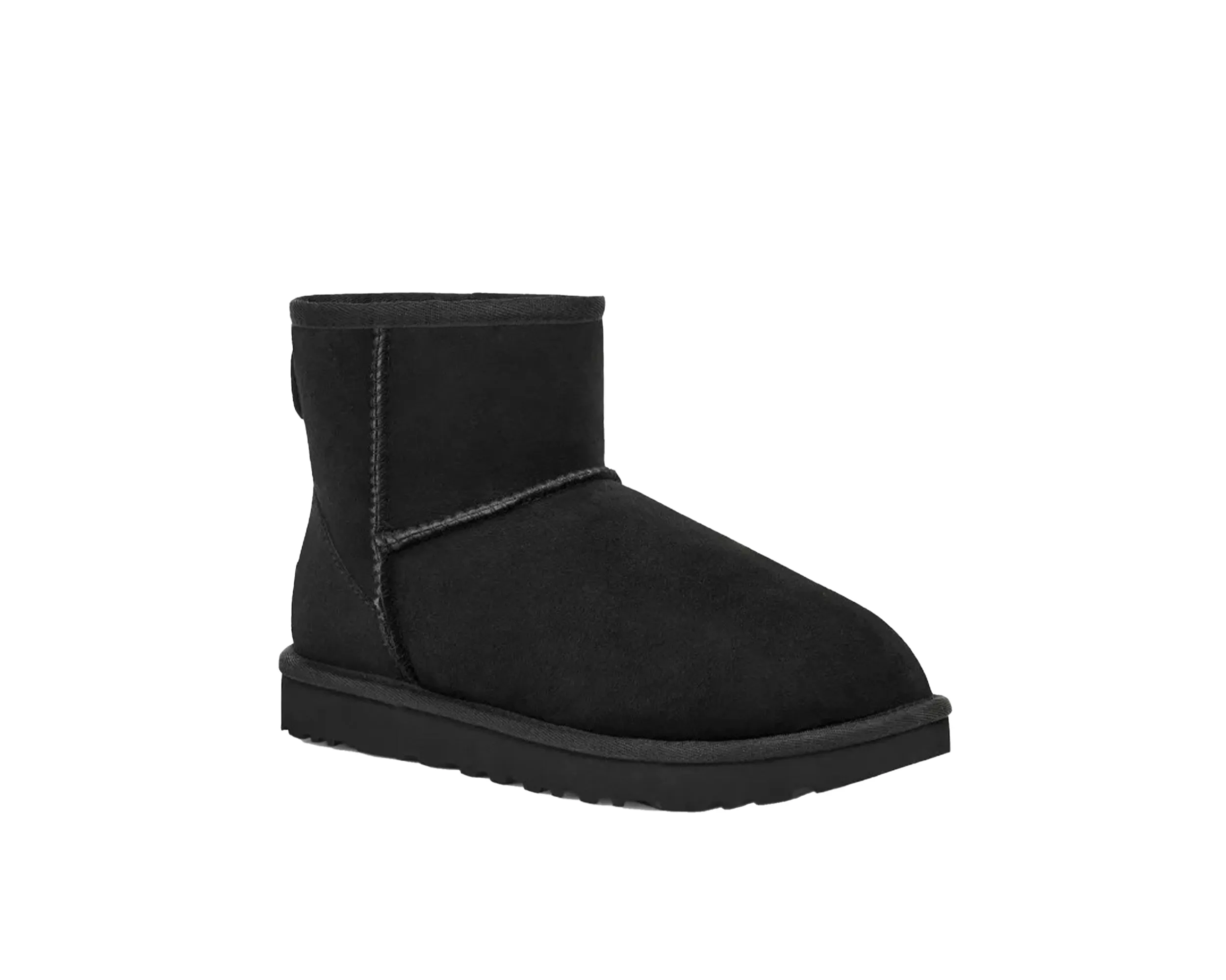 Minimal Design Women`s UGG Classic Mini II Boot