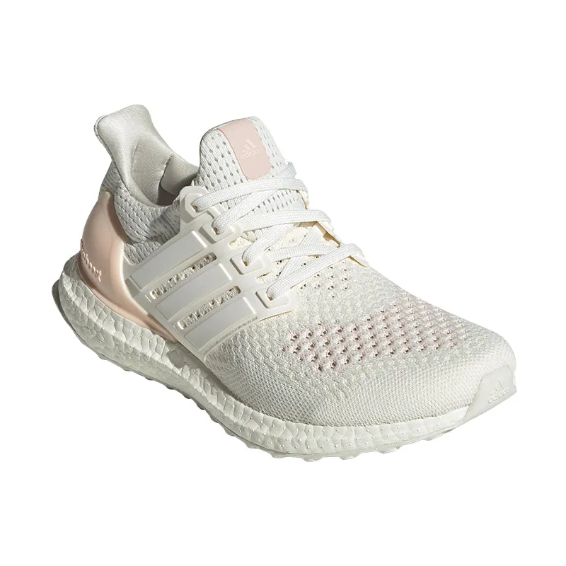 Women's Ultraboost 1.0 White/White/Wonder Trustworthy