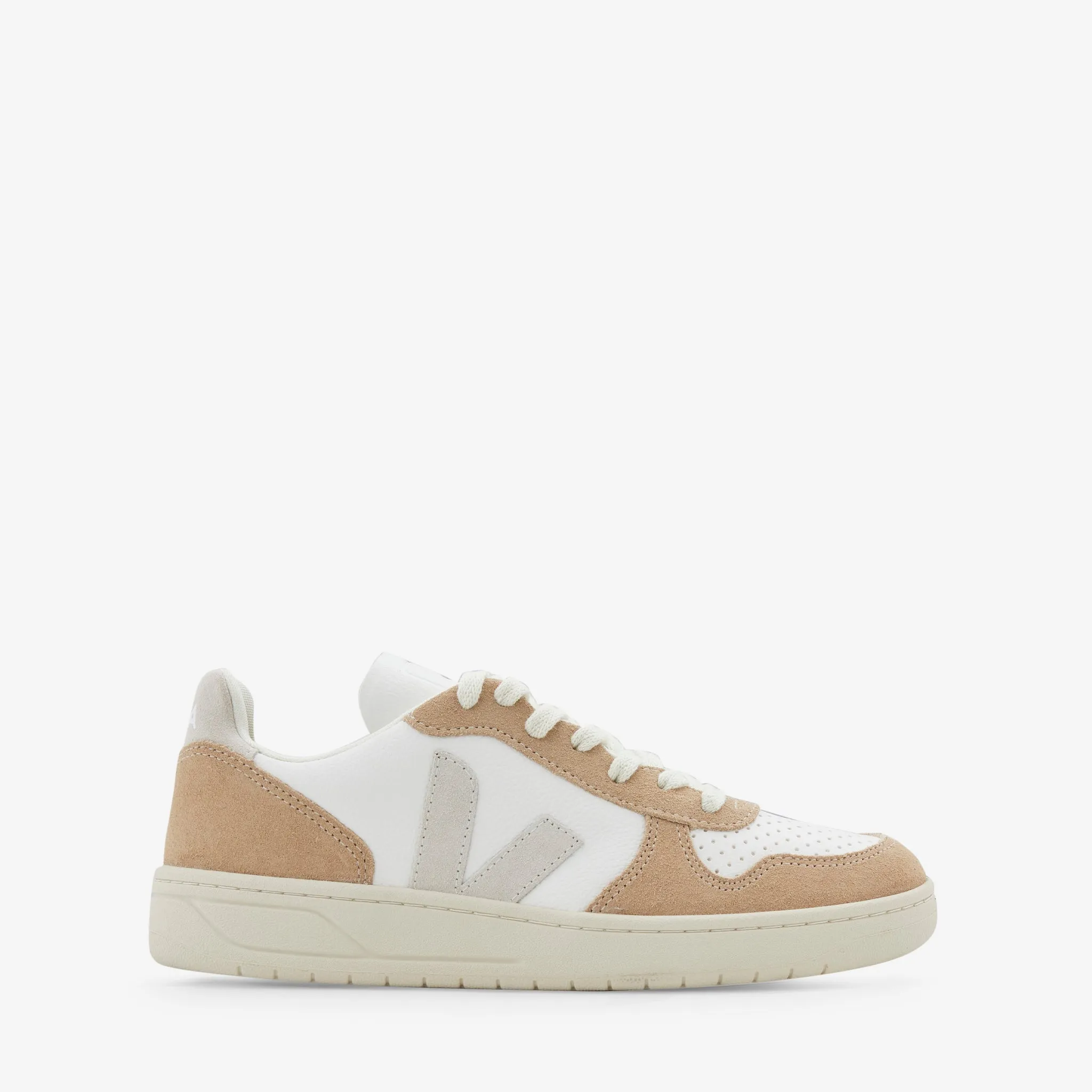Impact Zone Women's V-10 Chromefree Extra-White | Natural | Sahara