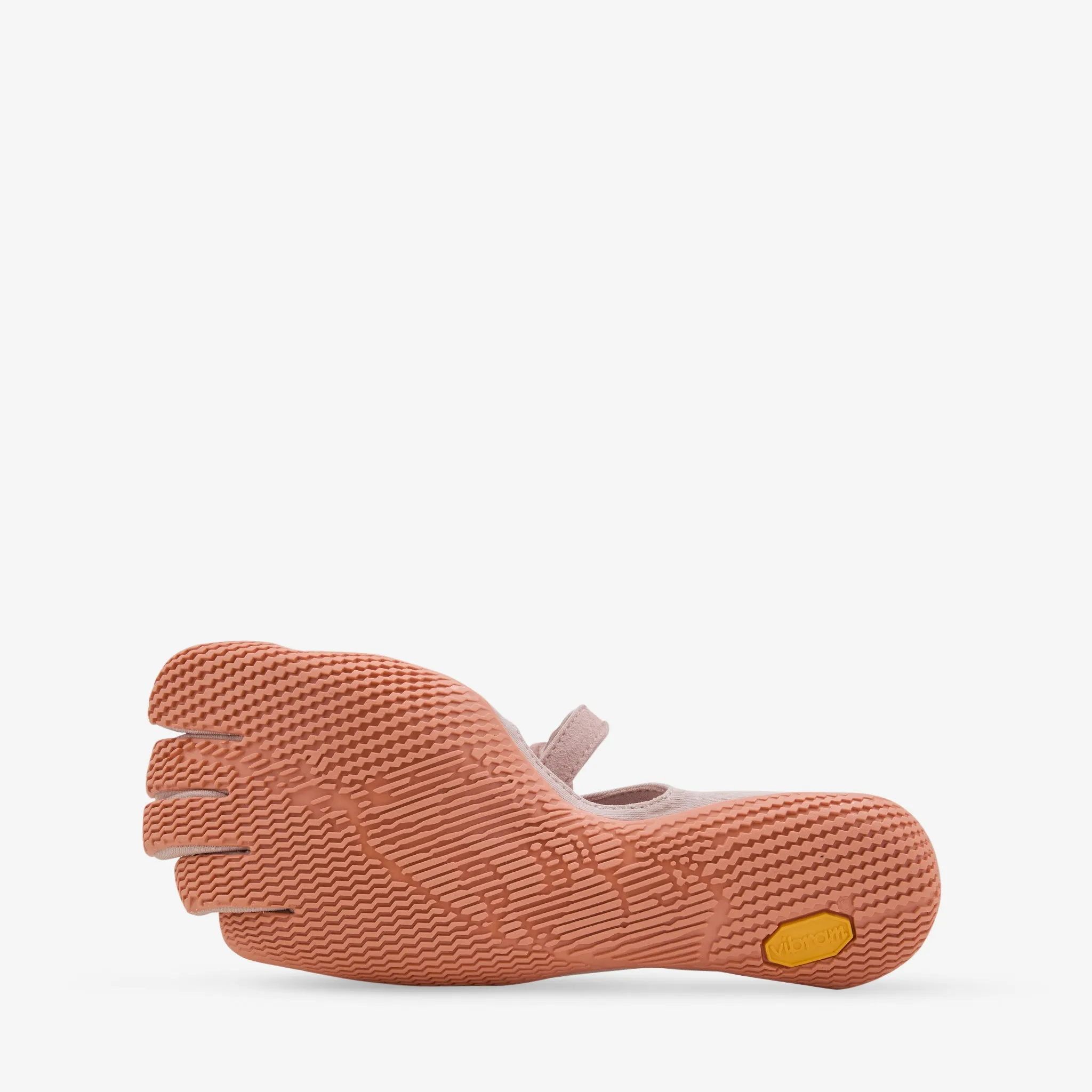 Women's V-Soul Dusty Pink | Coral Stylish Design