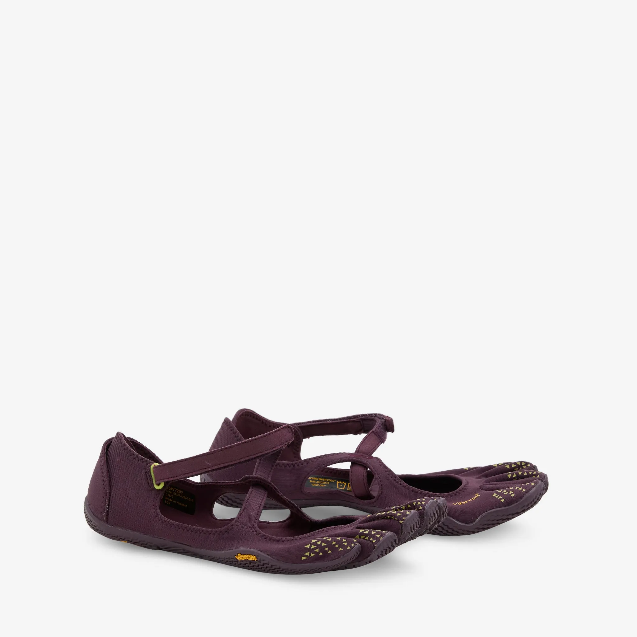 Women's V-Soul Fig Comfort Walk Friend Pace