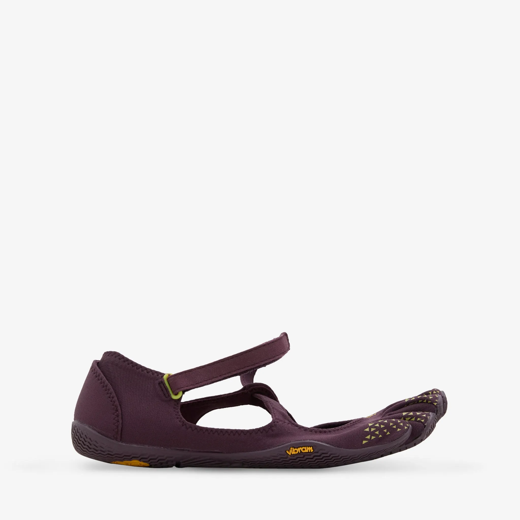 Women's V-Soul Fig Move Smart