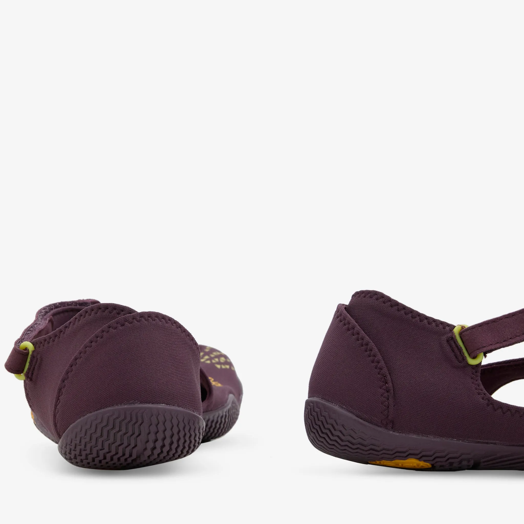 Women's V-Soul Fig Wear Anytime ergonomic