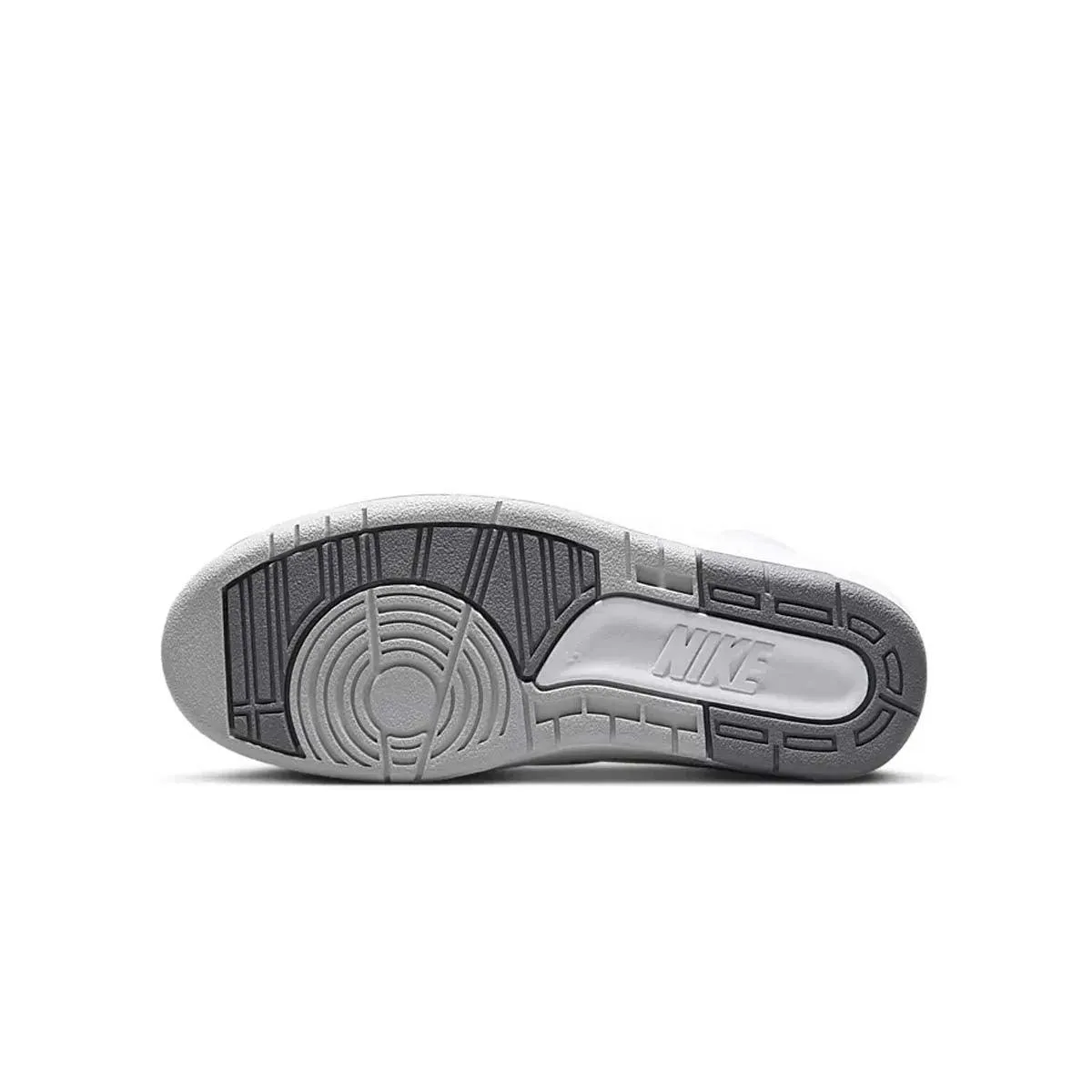 Pack Safe Air Boost Kid's Air Jordan 2 Retro 'Cement Grey'