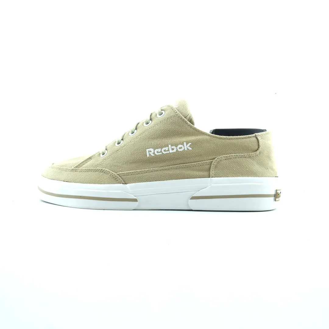 Easy Dressing Class Day REEBOK CANVAS