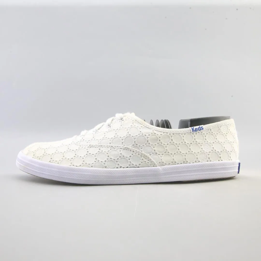 Barefoot feel Rest Walk KEDS .