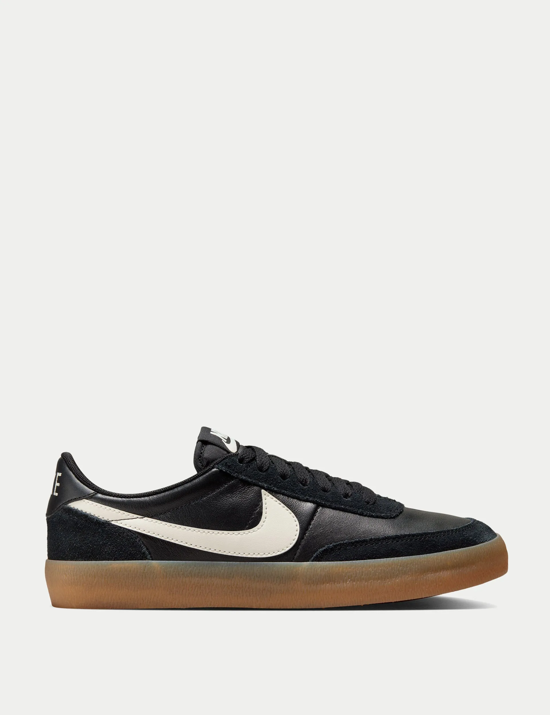 Chill Mood Red Hot Killshot 2 Shoes - Black/Gum Yellow/Sail