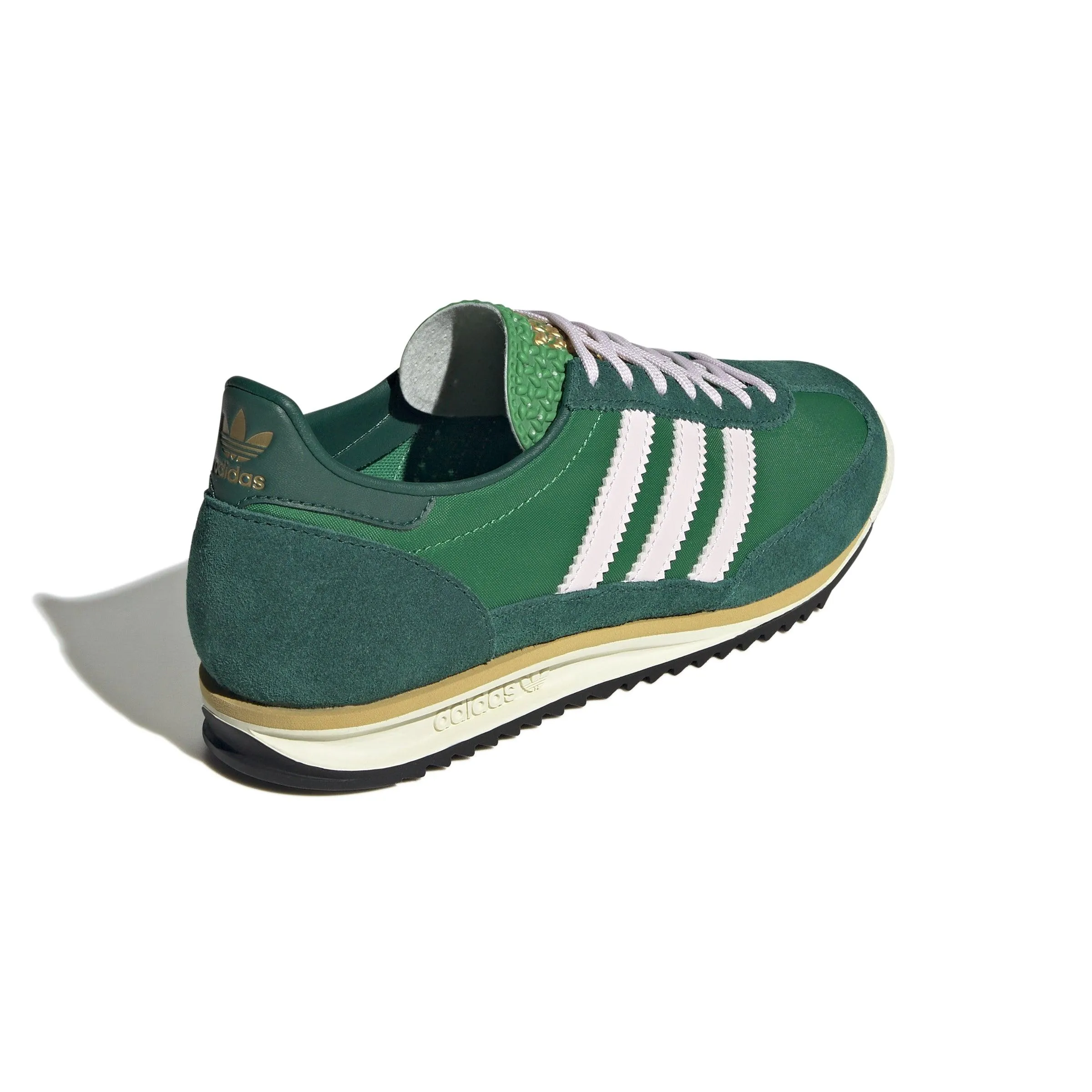 Wmns SL 72 'Collegiate Green' Classic Base Sky View