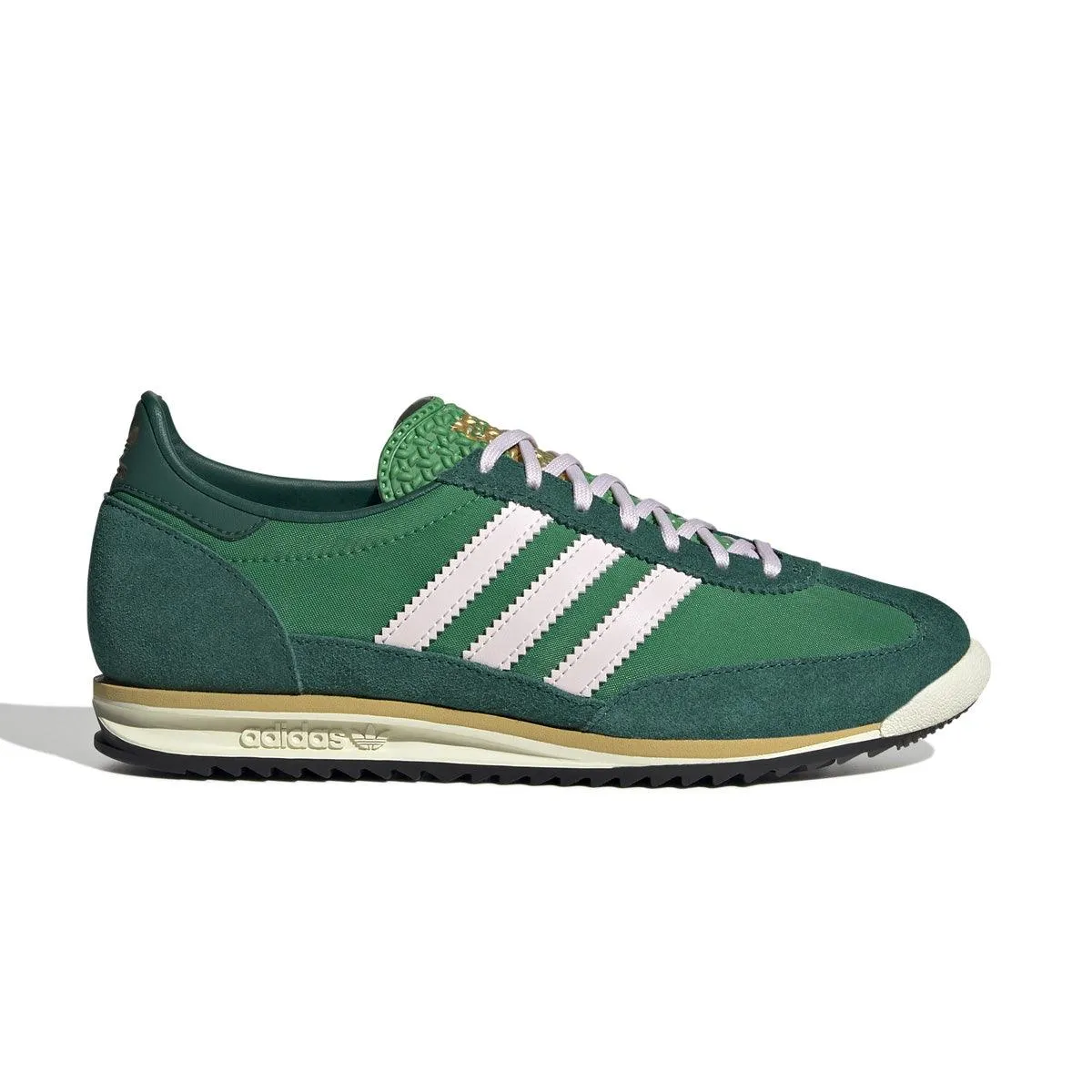 Winter Base Tropic Mode Wmns SL 72 'Collegiate Green'
