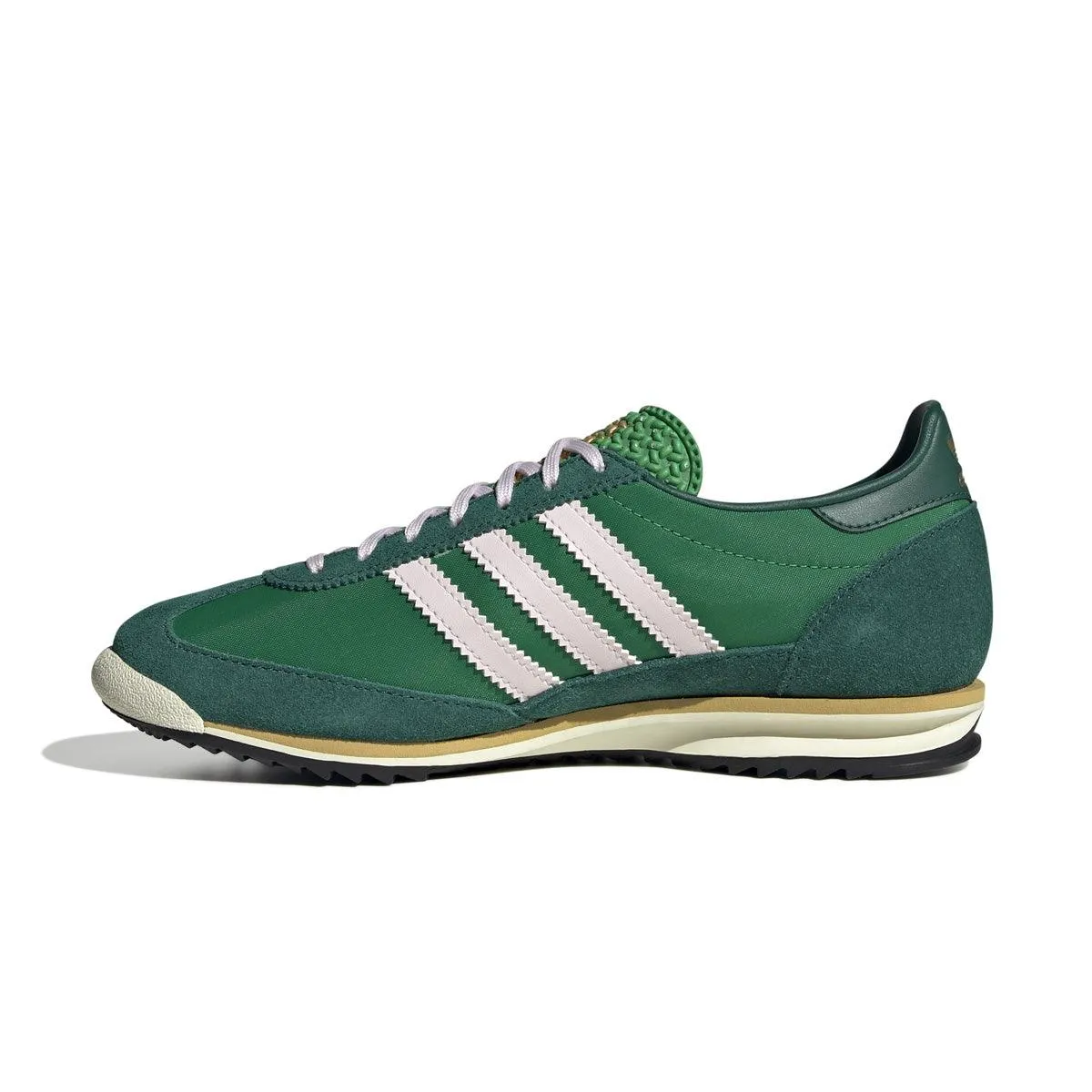 Wmns SL 72 'Collegiate Green' Modern Bold Video Look