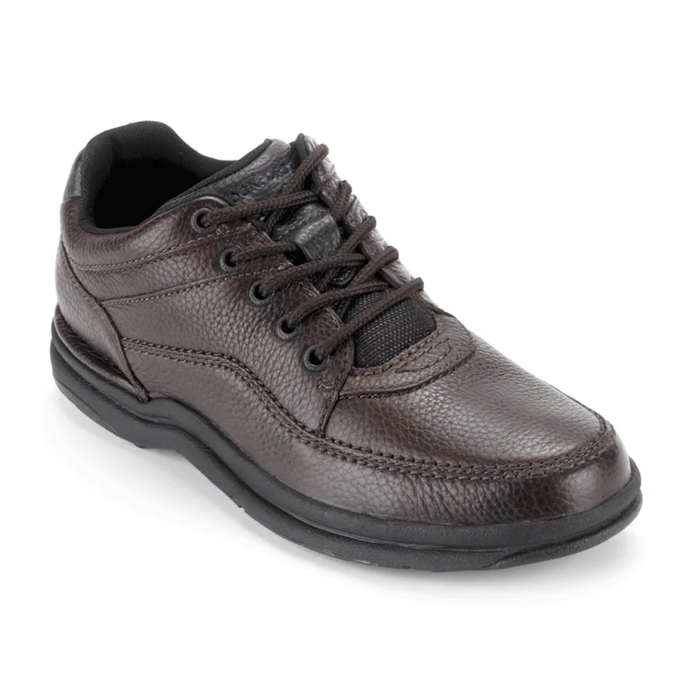 World Tour least cushioned