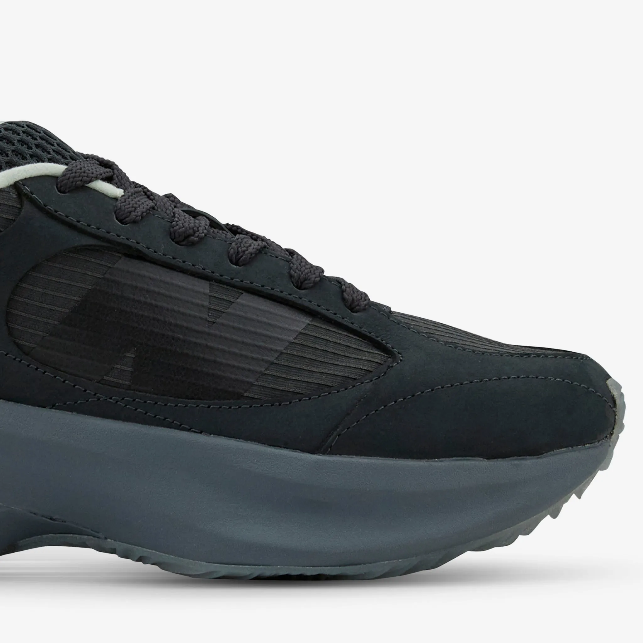 WRPD Runner Black Chill Time