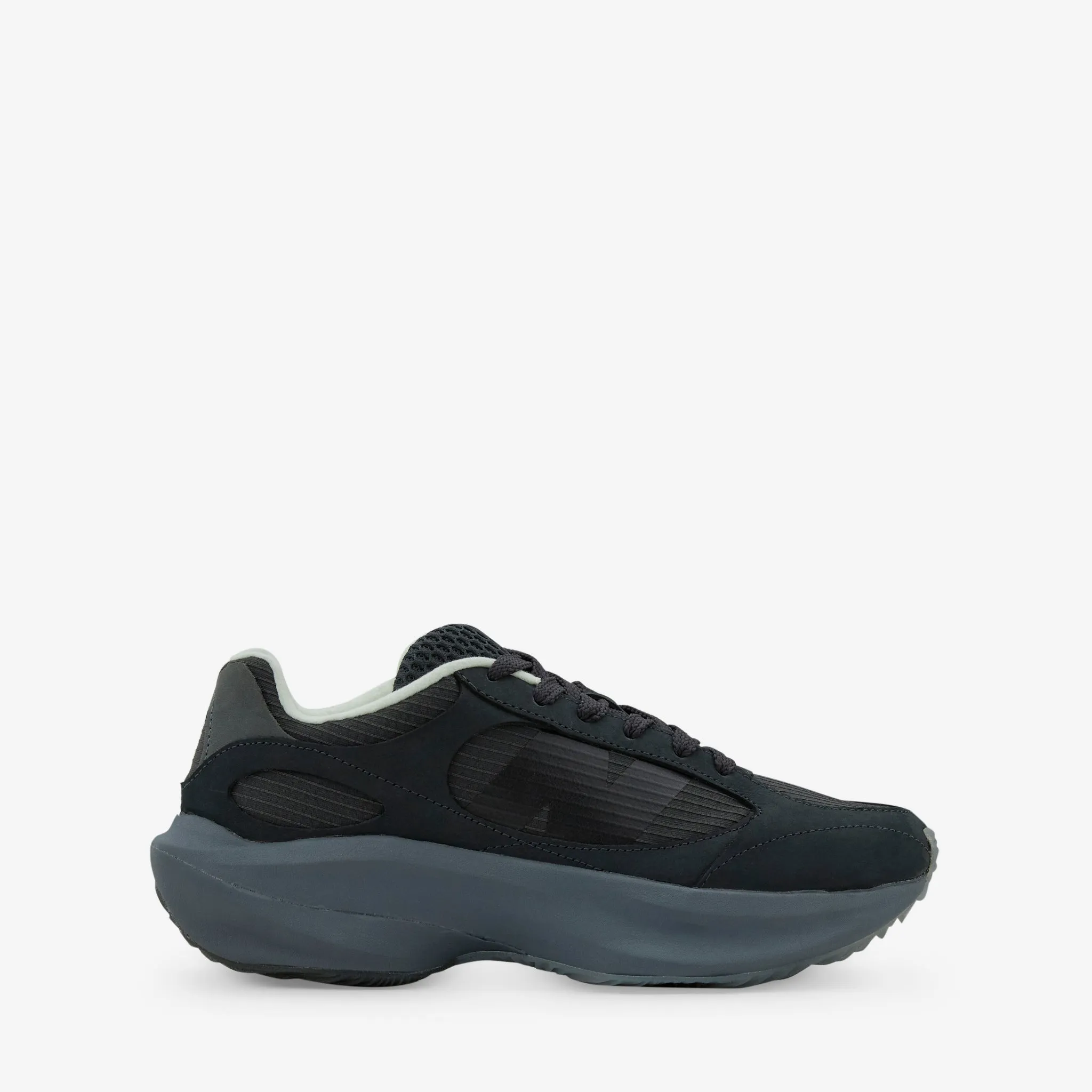 Fresh Tone WRPD Runner Black
