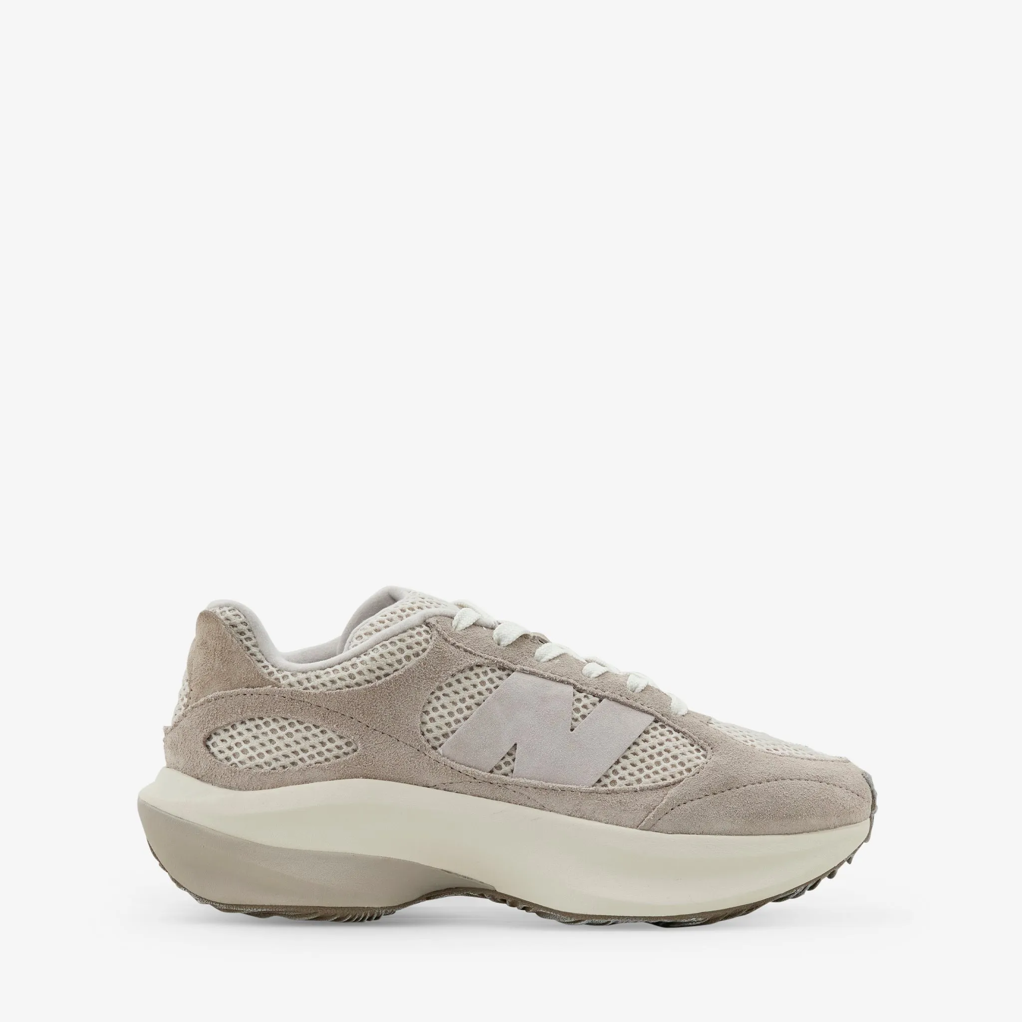 Practical Use WRPD Runner 'Grey Days' Moonrock | Mushroom | Sea Salt