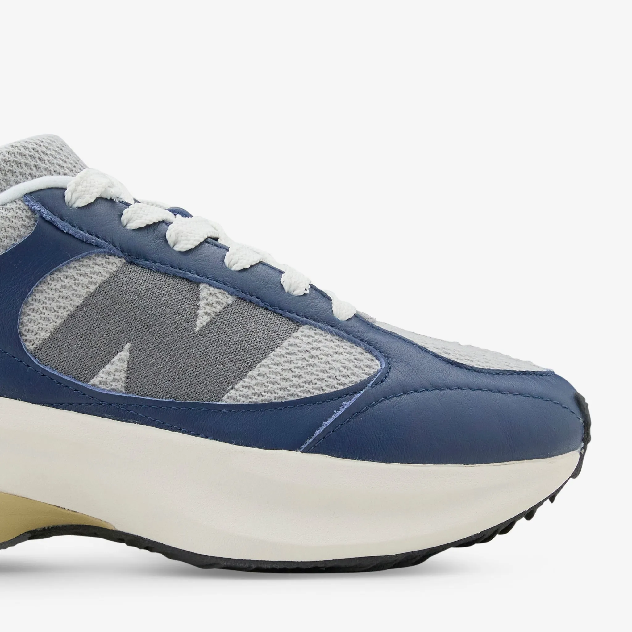 All Walks Machine washable WRPD Runner NB Navy | Sea Salt