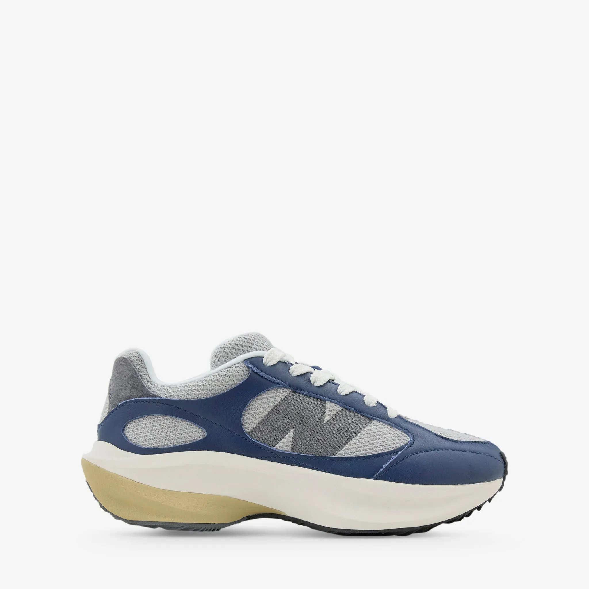 Track Run WRPD Runner NB Navy | Sea Salt