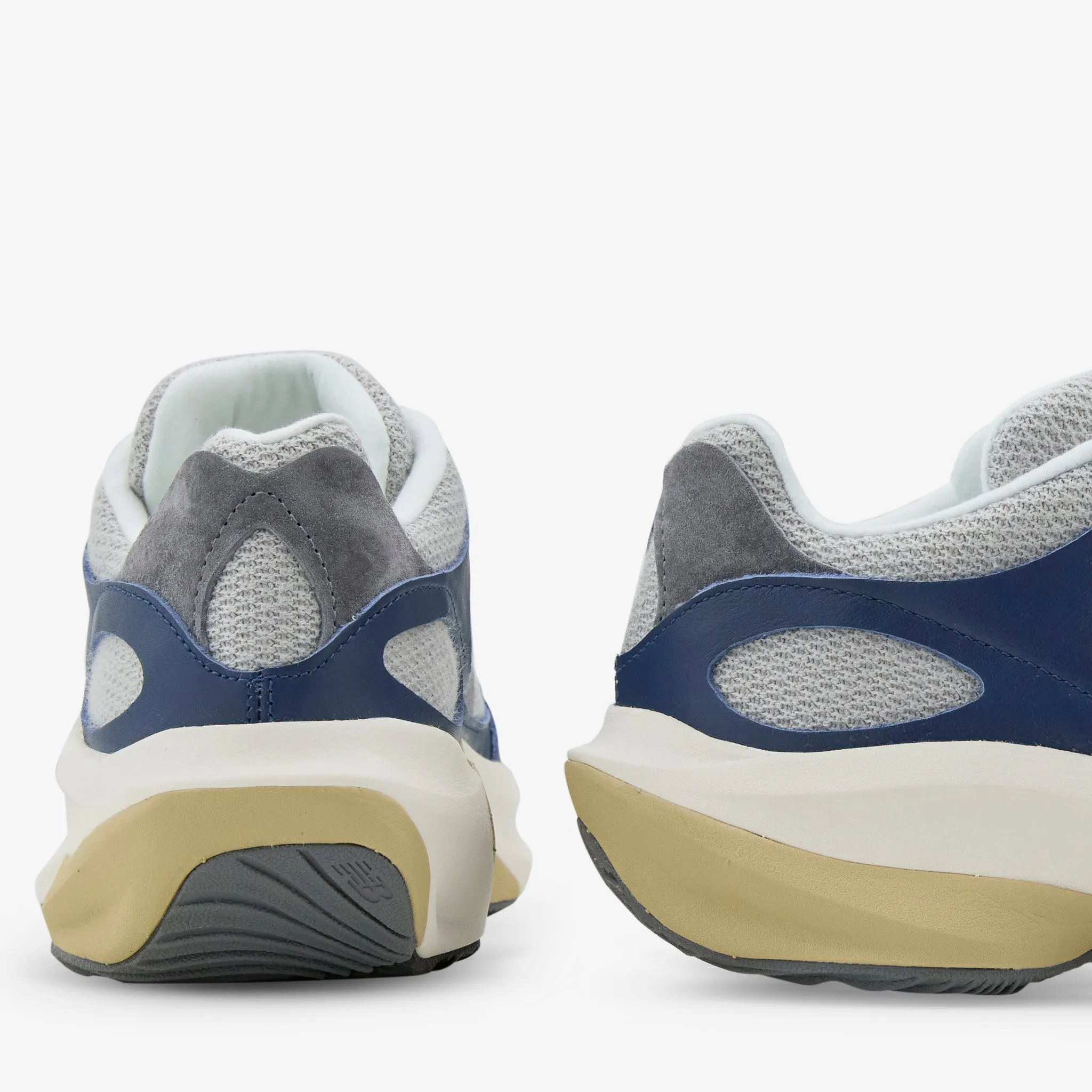 WRPD Runner NB Navy | Sea Salt Foot Support Active Lifestyle