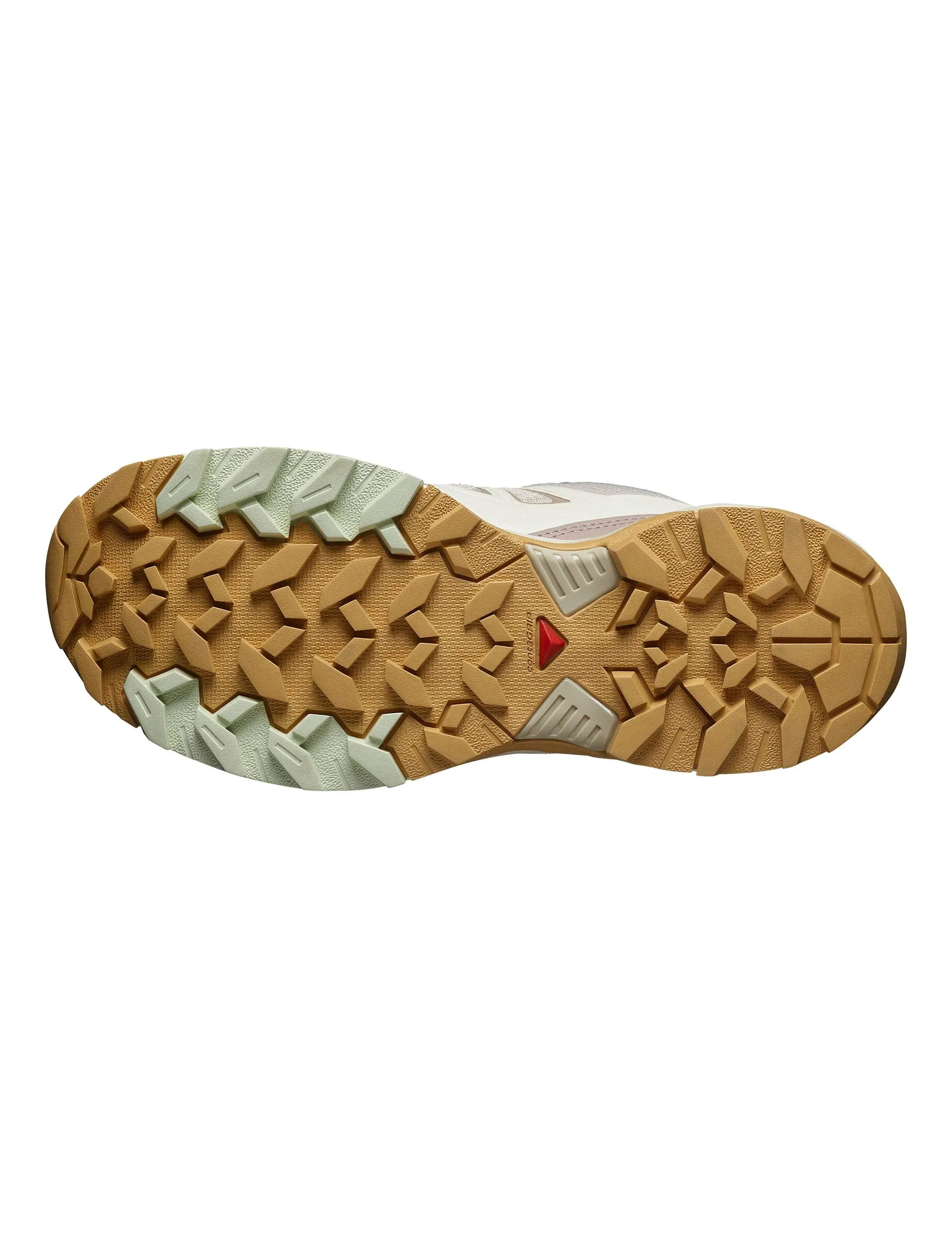 X Ultra 360 Edge - Rainy Day/Vanilla Ice/Canary Green Look Ready Youth Fresh