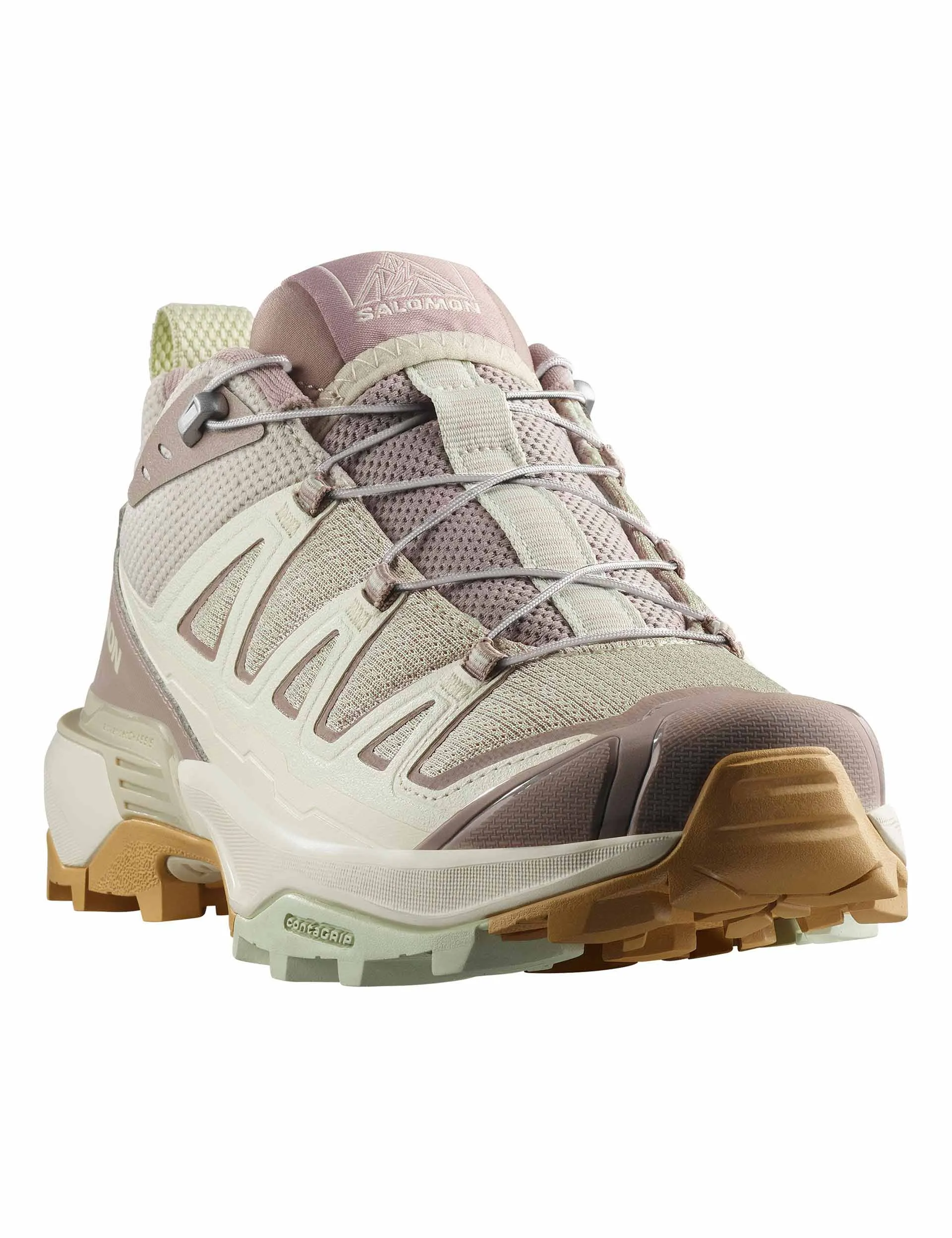 X Ultra 360 Edge - Rainy Day/Vanilla Ice/Canary Green Ocean Walk