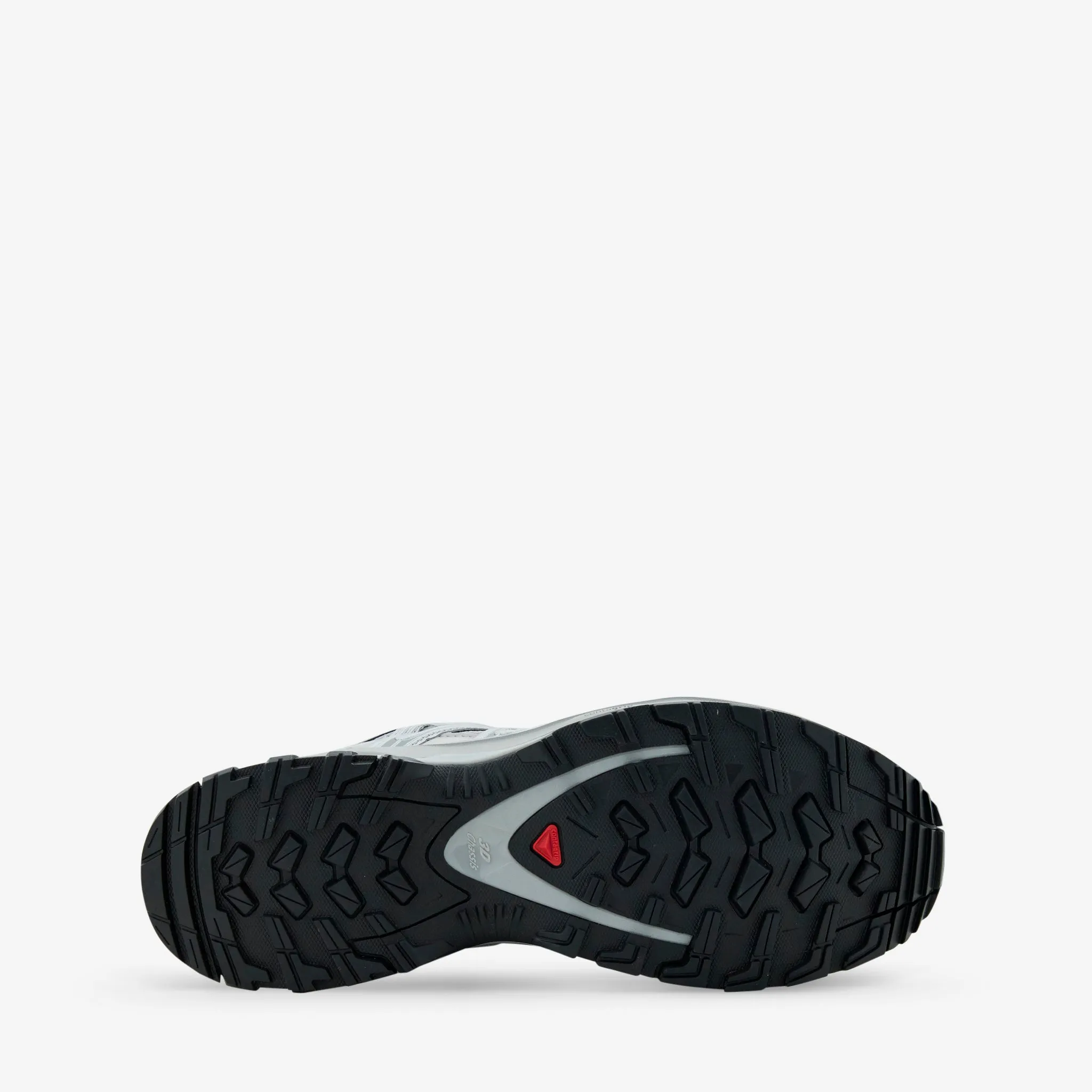 XA Pro 3D Alloy | Footwear Silver | Lunar Rock Match Ready Trend Focus