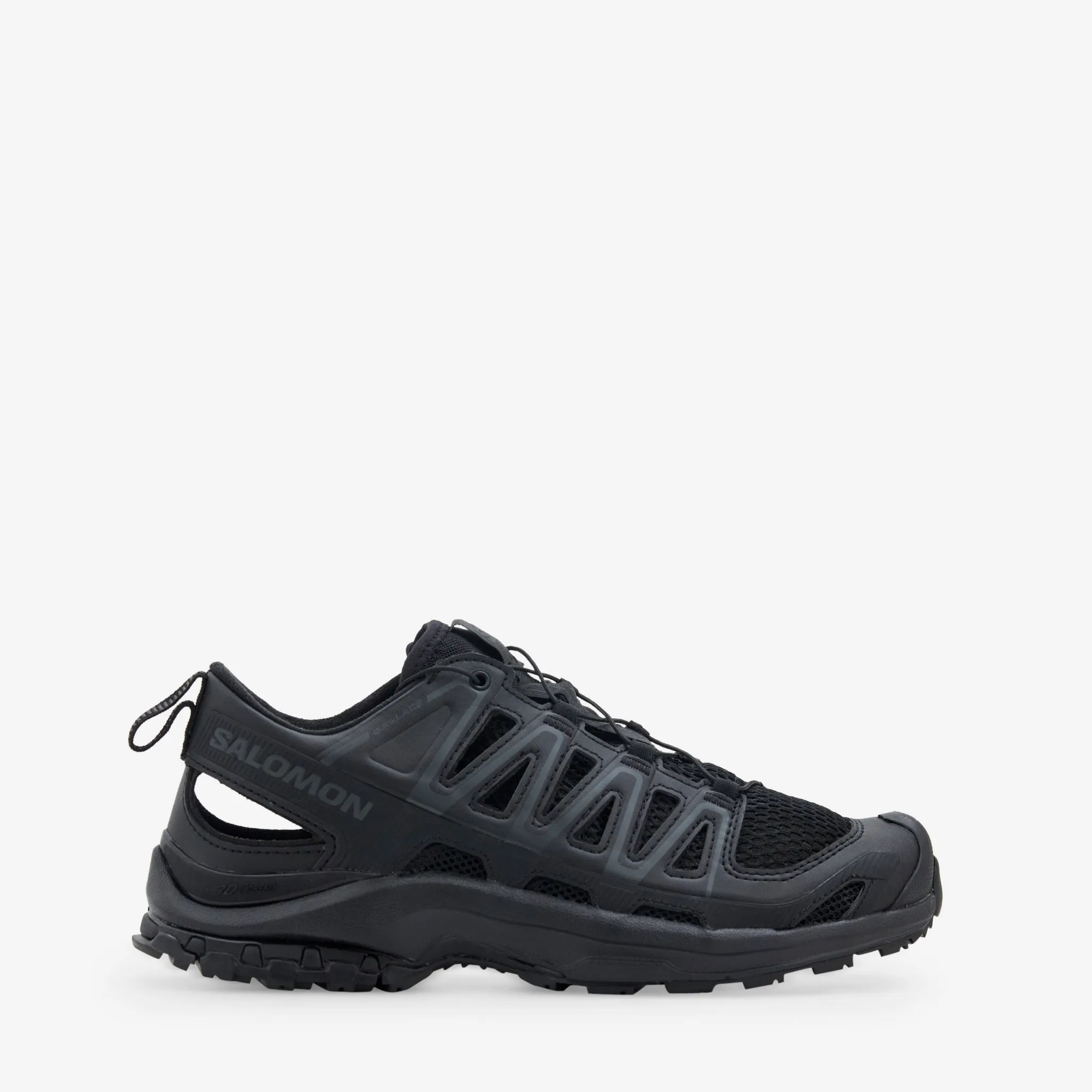 XA Pro 3D Amphib Black | Black | Black Daily Grind