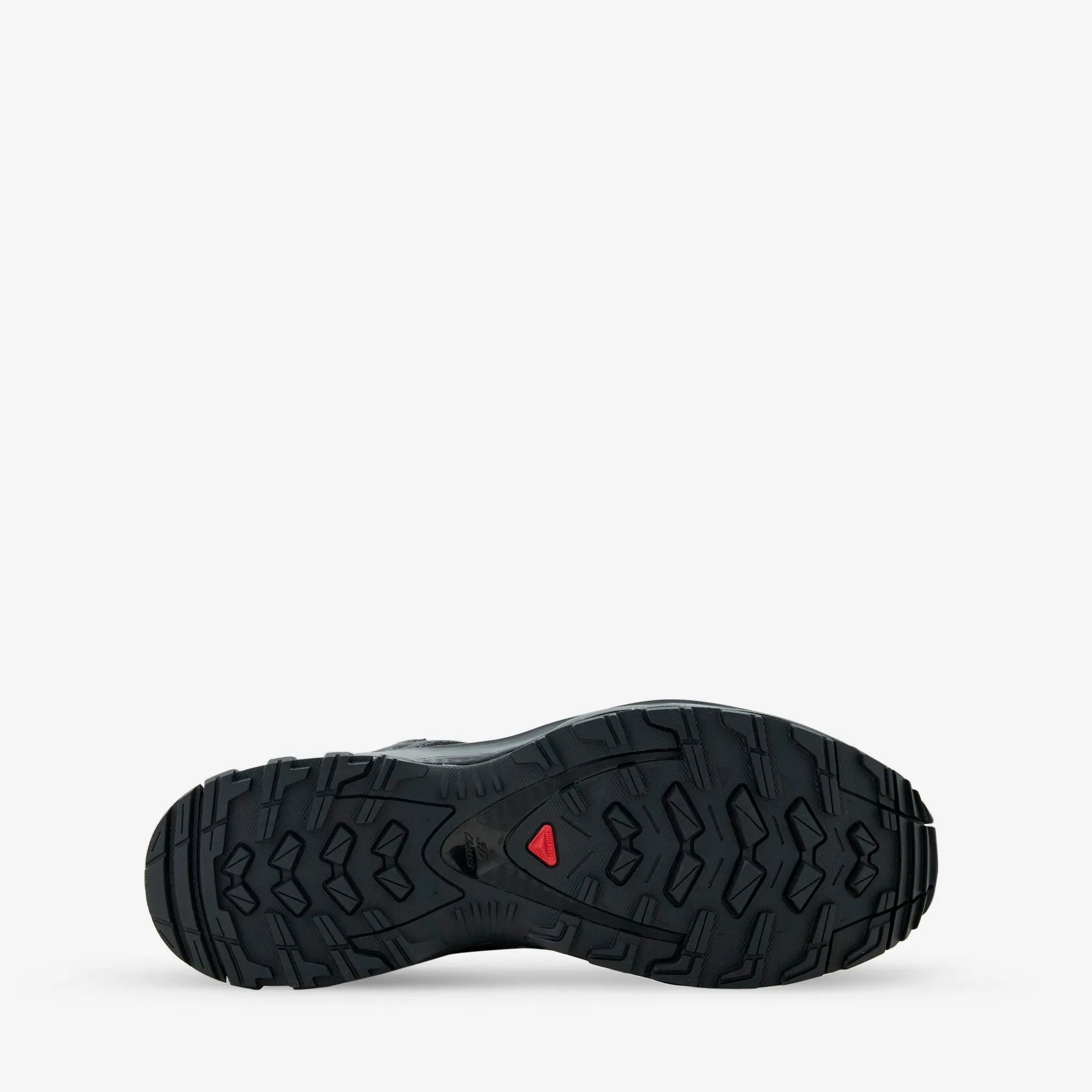 Jogging Gear Break Hike XA Pro 3D Black | Black | Magnet