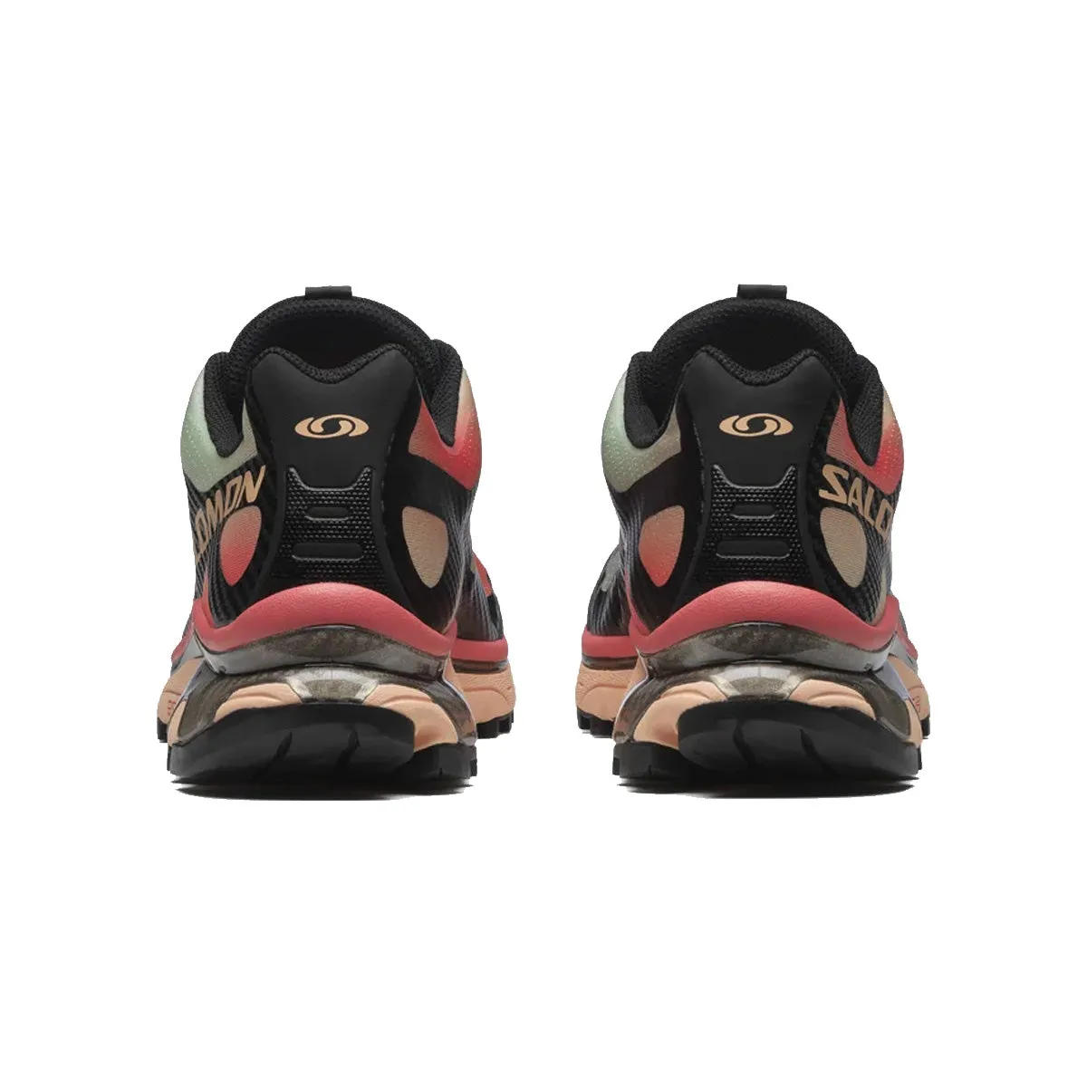 Korean Trend Beach Fun XT-4 OG 'Aurora Borealis Black Prairie Sunset'