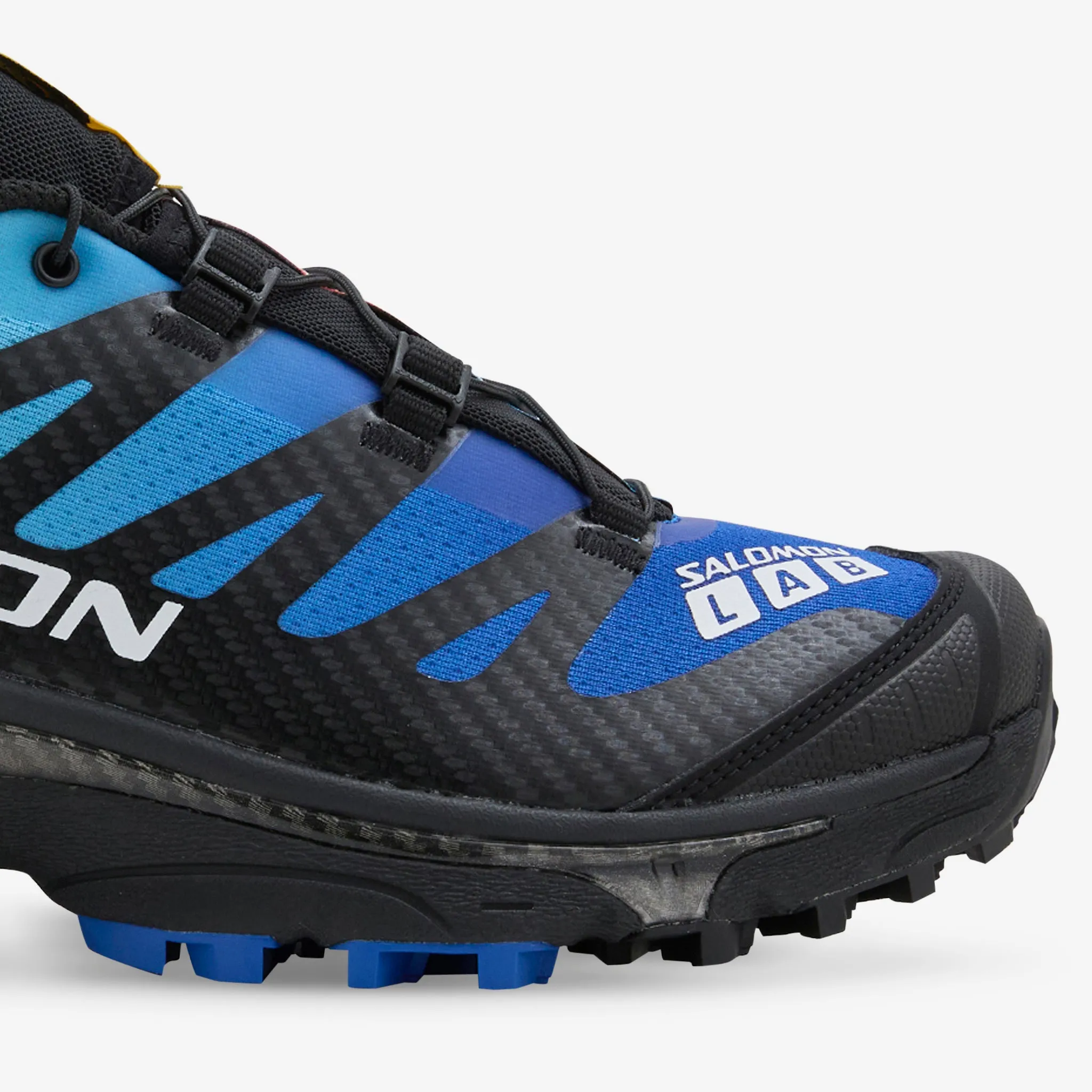 Foot Relax Outfit Choice XT-4 OG Black | Nautical Blue | Blue Curacao