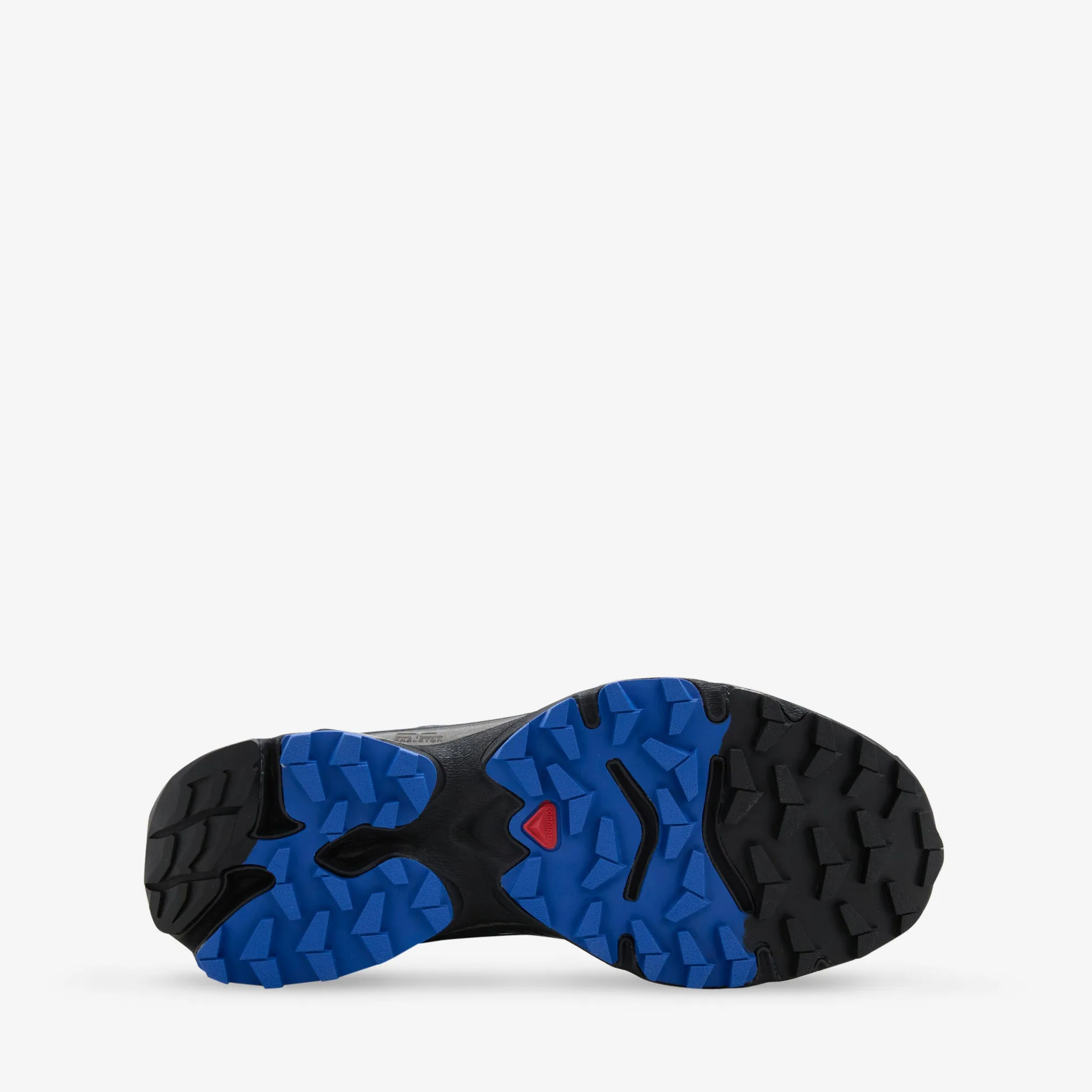 XT-4 OG Black | Nautical Blue | Blue Curacao Workwear Fit Route Walk