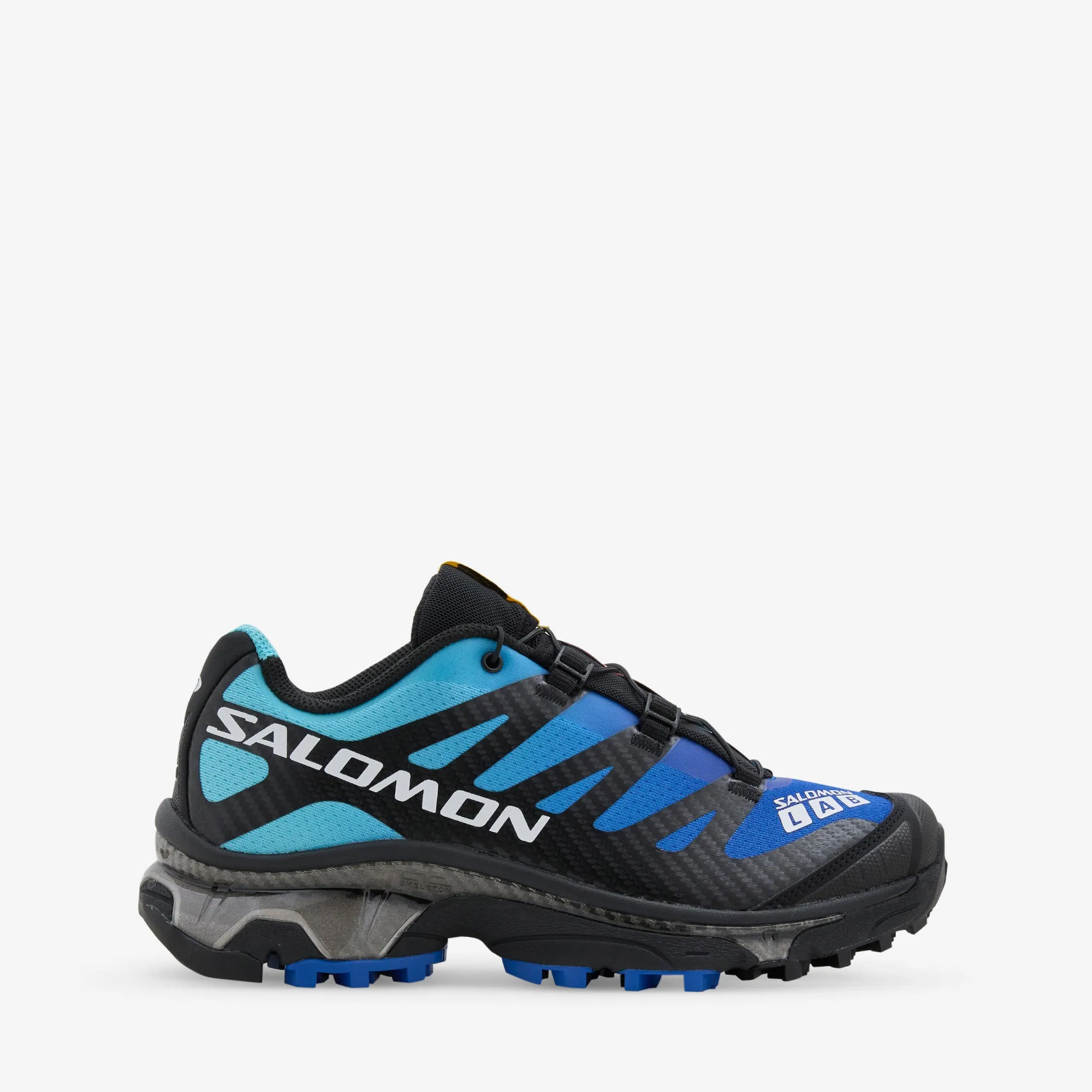 XT-4 OG Black | Nautical Blue | Blue Curacao Stay Light Wood Hike