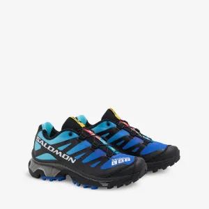 Gym Style XT-4 OG Black | Nautical Blue | Blue Curacao