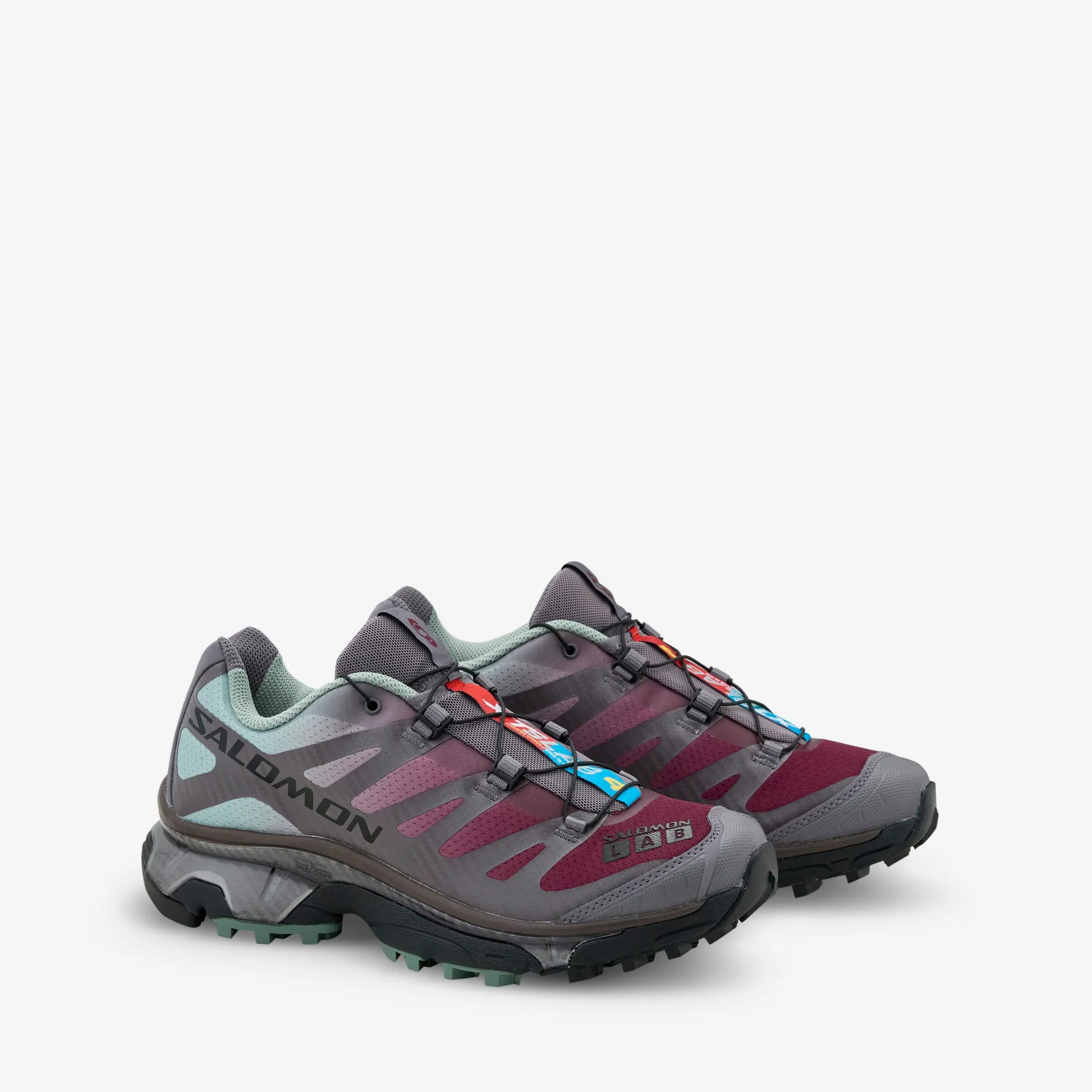 Easy to Wear Casual Wear XT-4 OG Excalibur | Green Milieu | Tawny Port