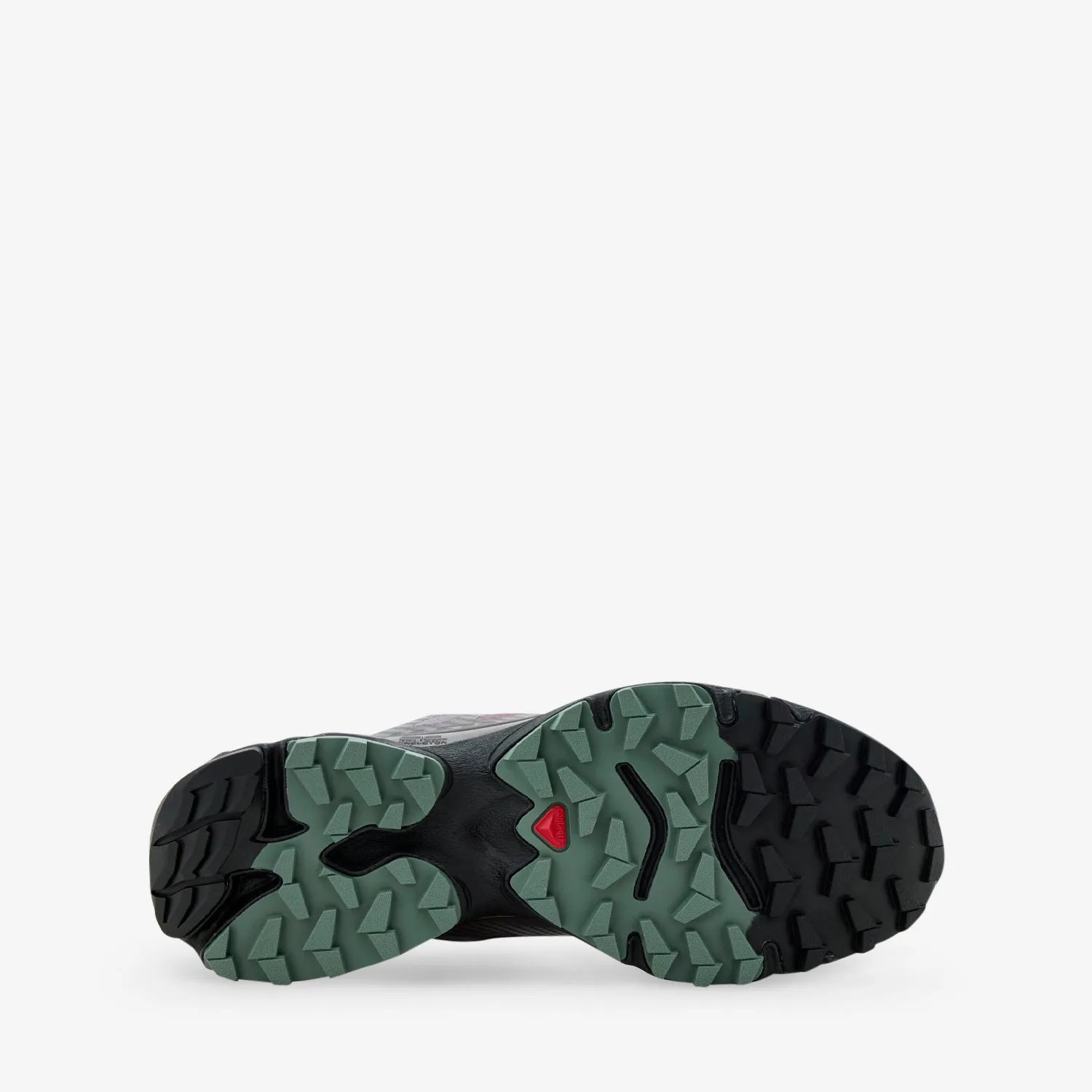 XT-4 OG Excalibur | Green Milieu | Tawny Port Canvas Construction Sun Step