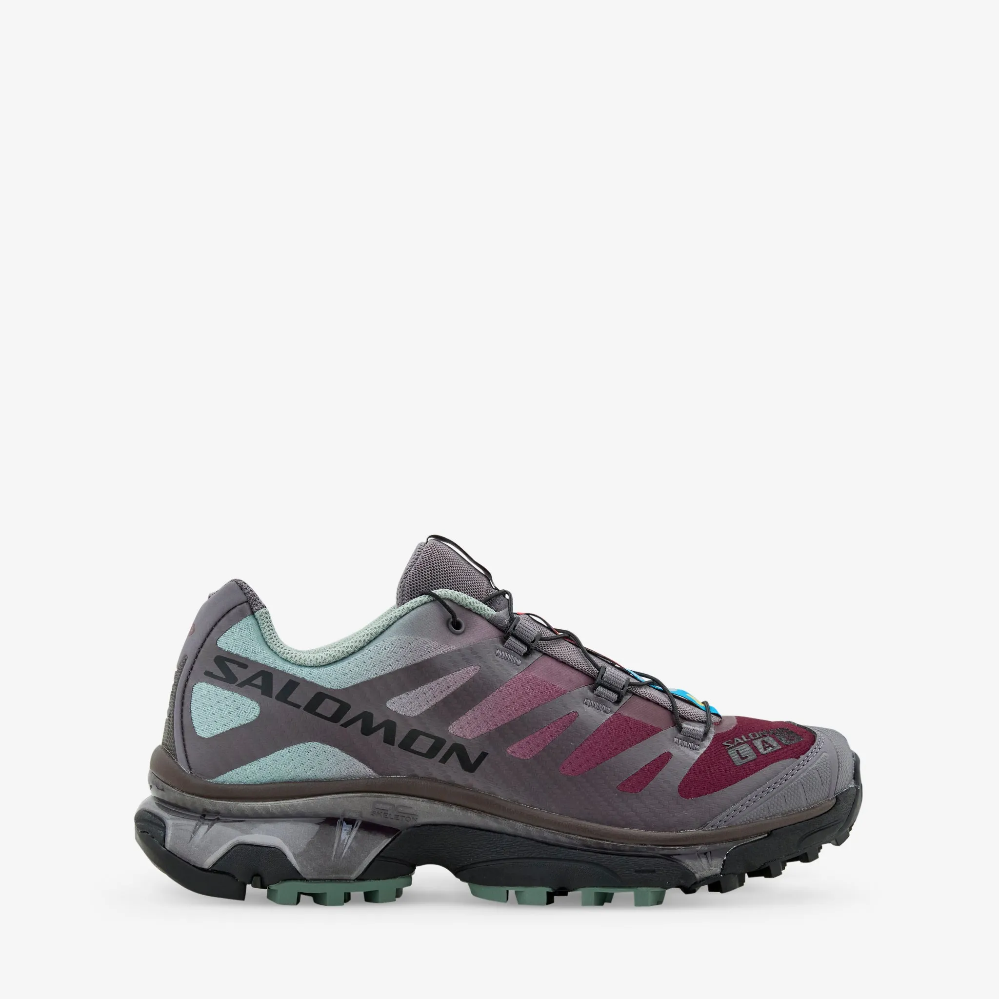 Easy Movement XT-4 OG Excalibur | Green Milieu | Tawny Port