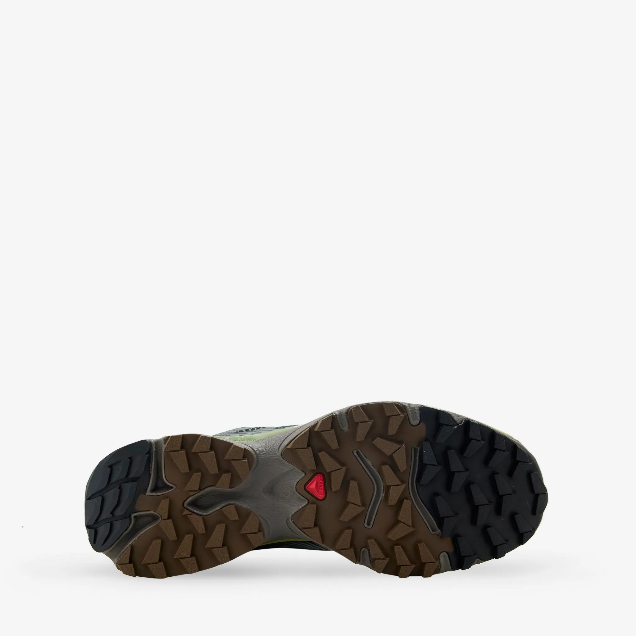 Quick Jog Leaf Path XT-4 OG Rave At Dawn Black | Dark Citron | Sharp Green