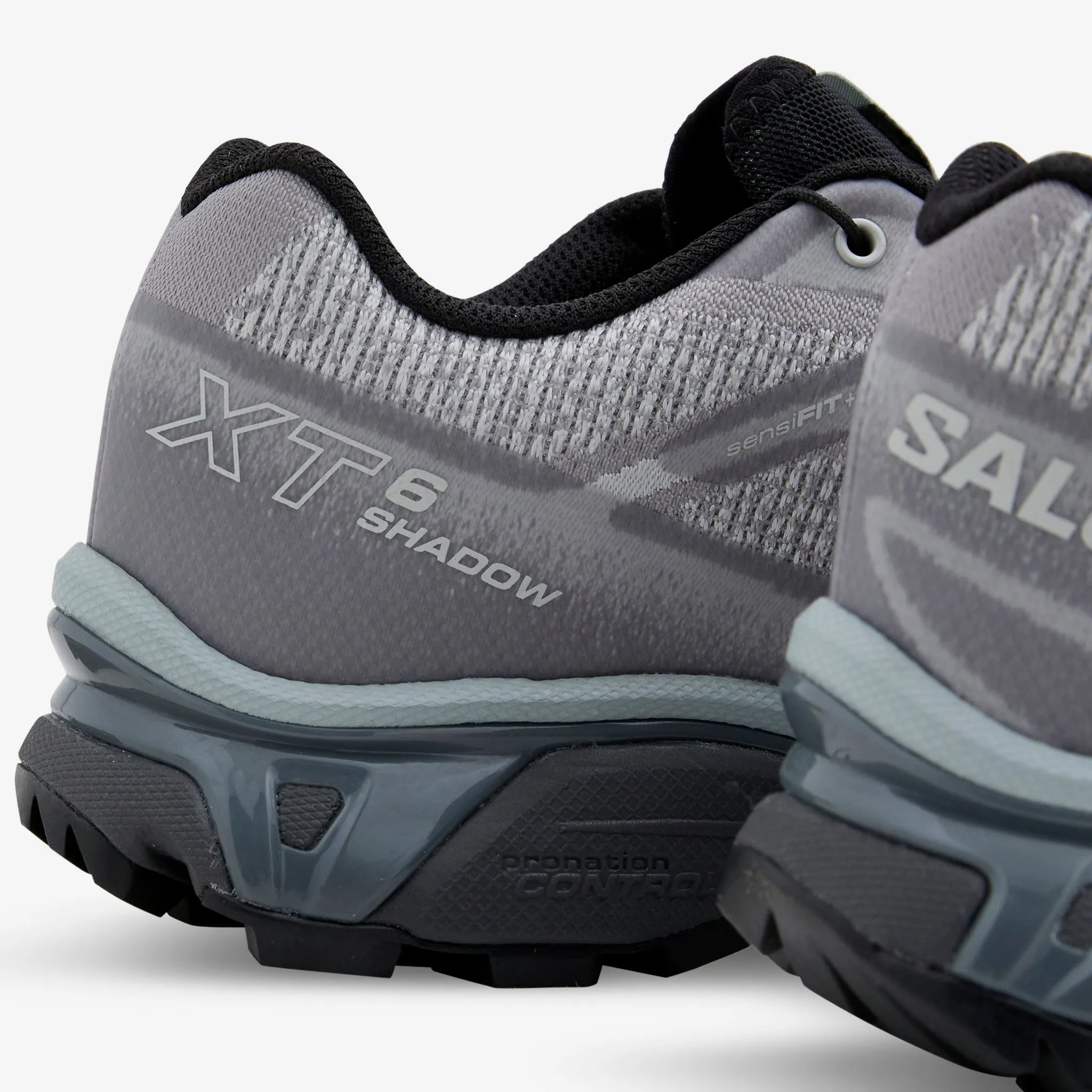 XT-6 Shadow Gull | Gray Violet | Quarry Park Ready