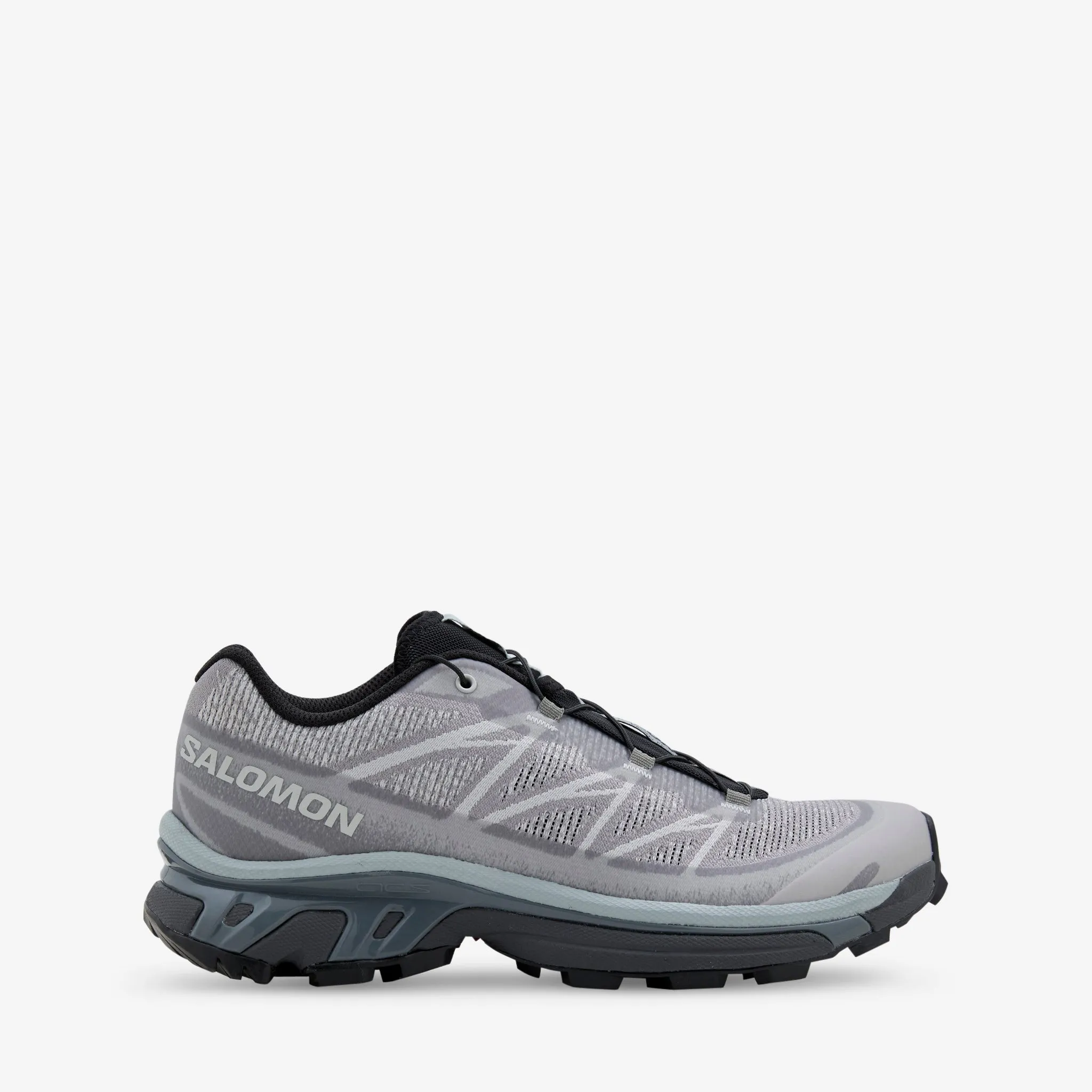 XT-6 Shadow Gull | Gray Violet | Quarry Slip Friendly Neutral design