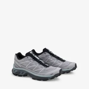 Natural Flow Cushion Grip XT-6 Shadow Gull | Gray Violet | Quarry