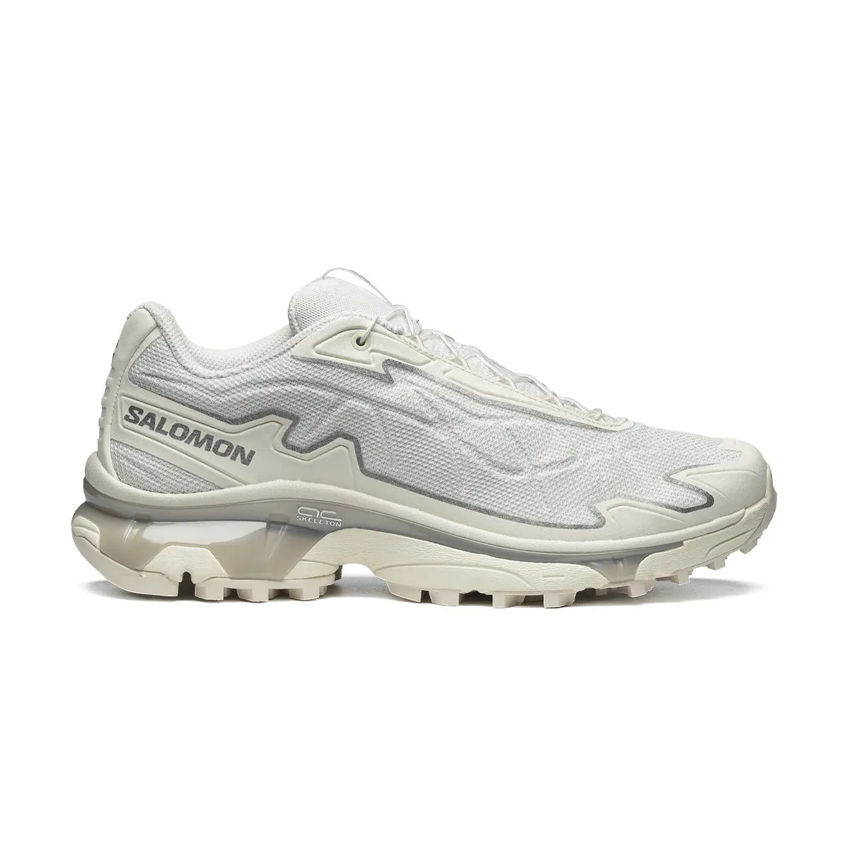 XT-Slate 'Vanilla White' Street Ball Stable