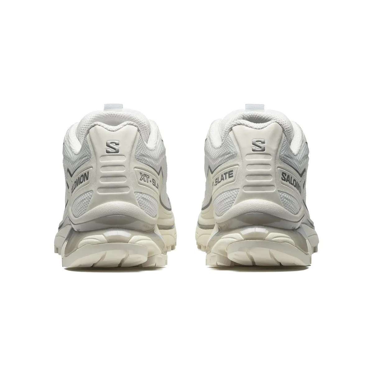 XT-Slate 'Vanilla White' Path Free Mind Ease