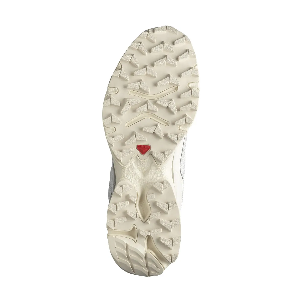 XT-Slate 'Vanilla White' All Weather Urban Walkers Kind Glow