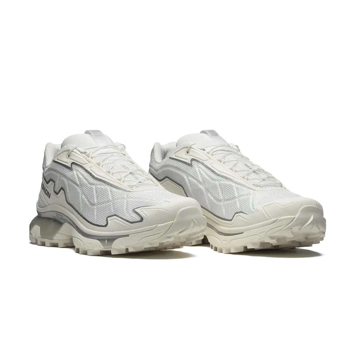 Durable Construction XT-Slate 'Vanilla White'