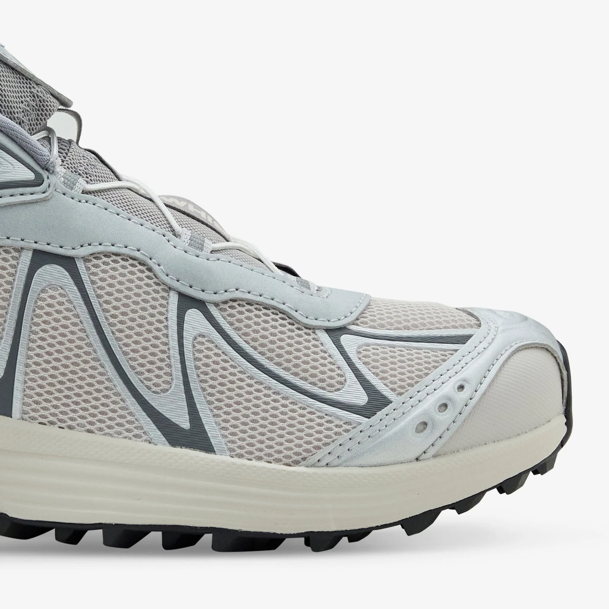Everyday Pair XT-Whisper Footwear Silver | Lunar Rock | Silver Cloud