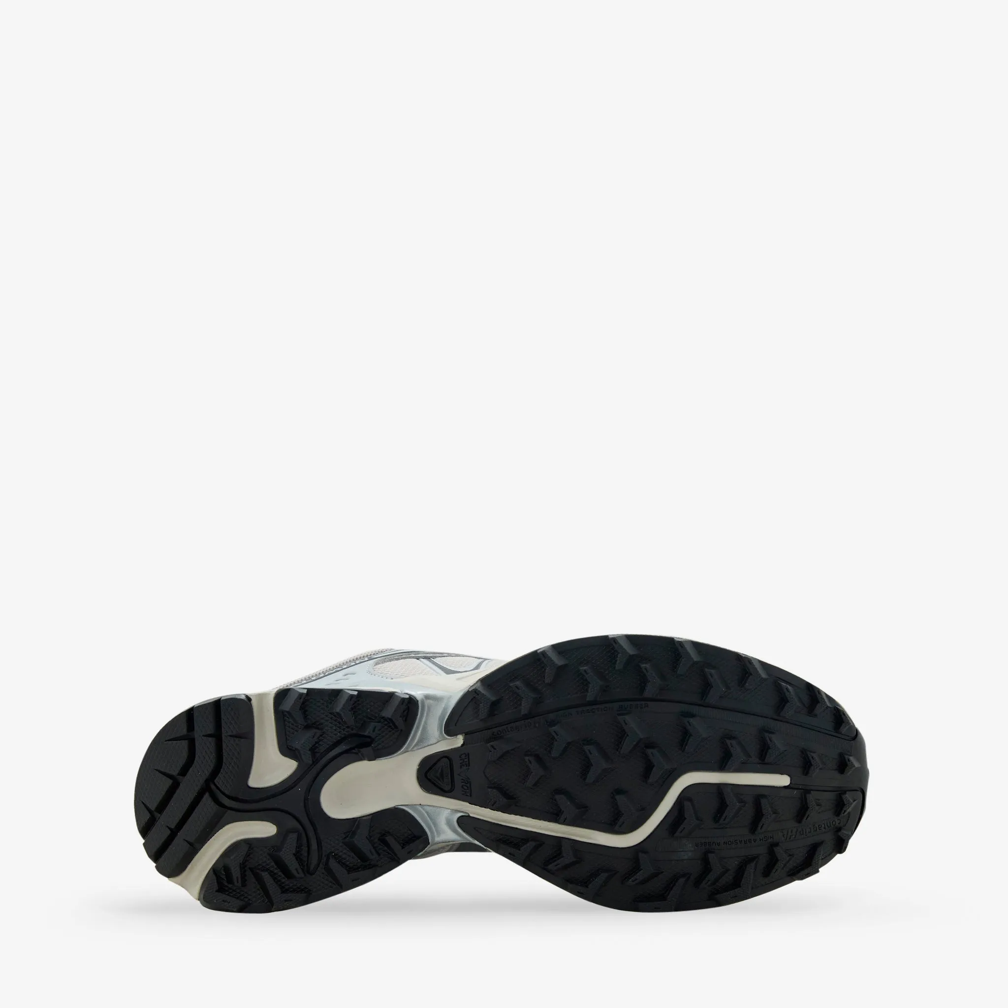 Green Leaf Anywhere Life XT-Whisper Footwear Silver | Lunar Rock | Silver Cloud