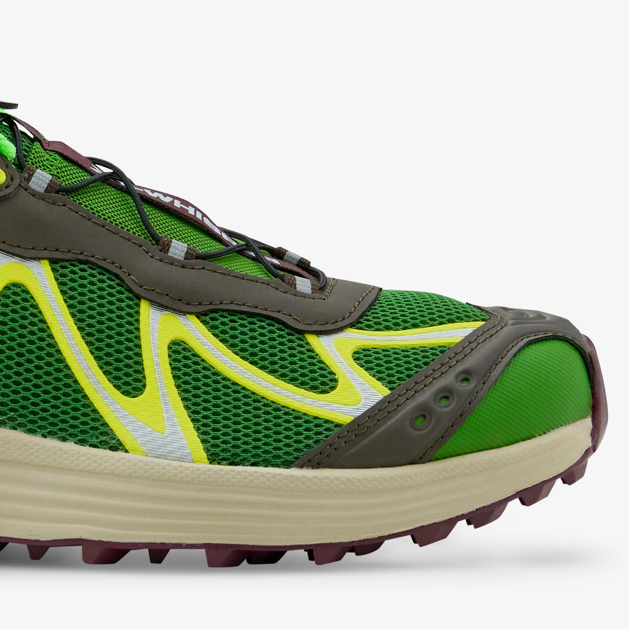 Ready Anywhere Comfort Cushion XT-Whisper Treetop | Wren | Sulphur