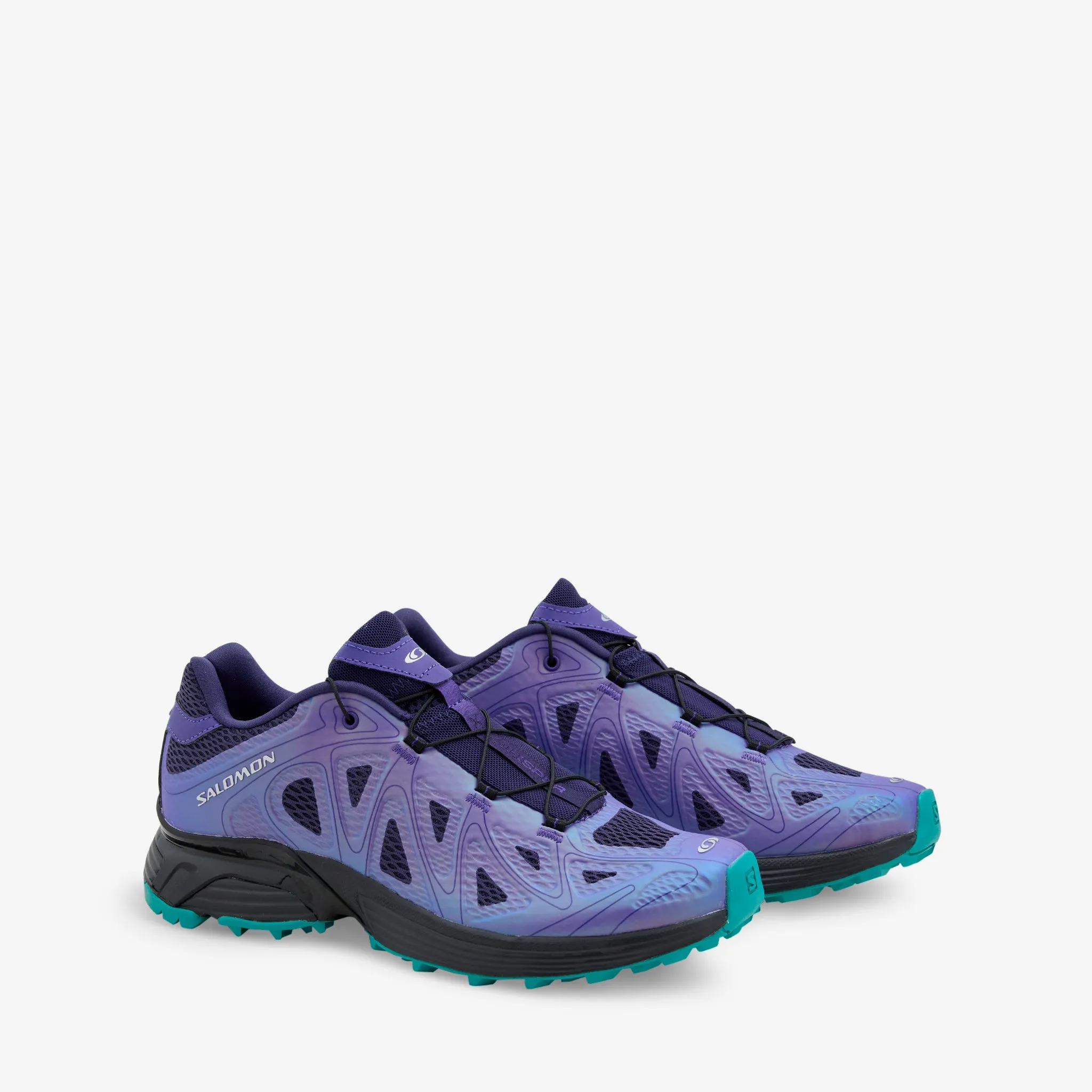 Bare Feel XT-Whisper Void Liberty | Astral Aura | Dynasty Green