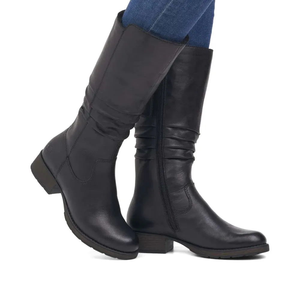 Z9563 Luxurious Feel Versatile Wear